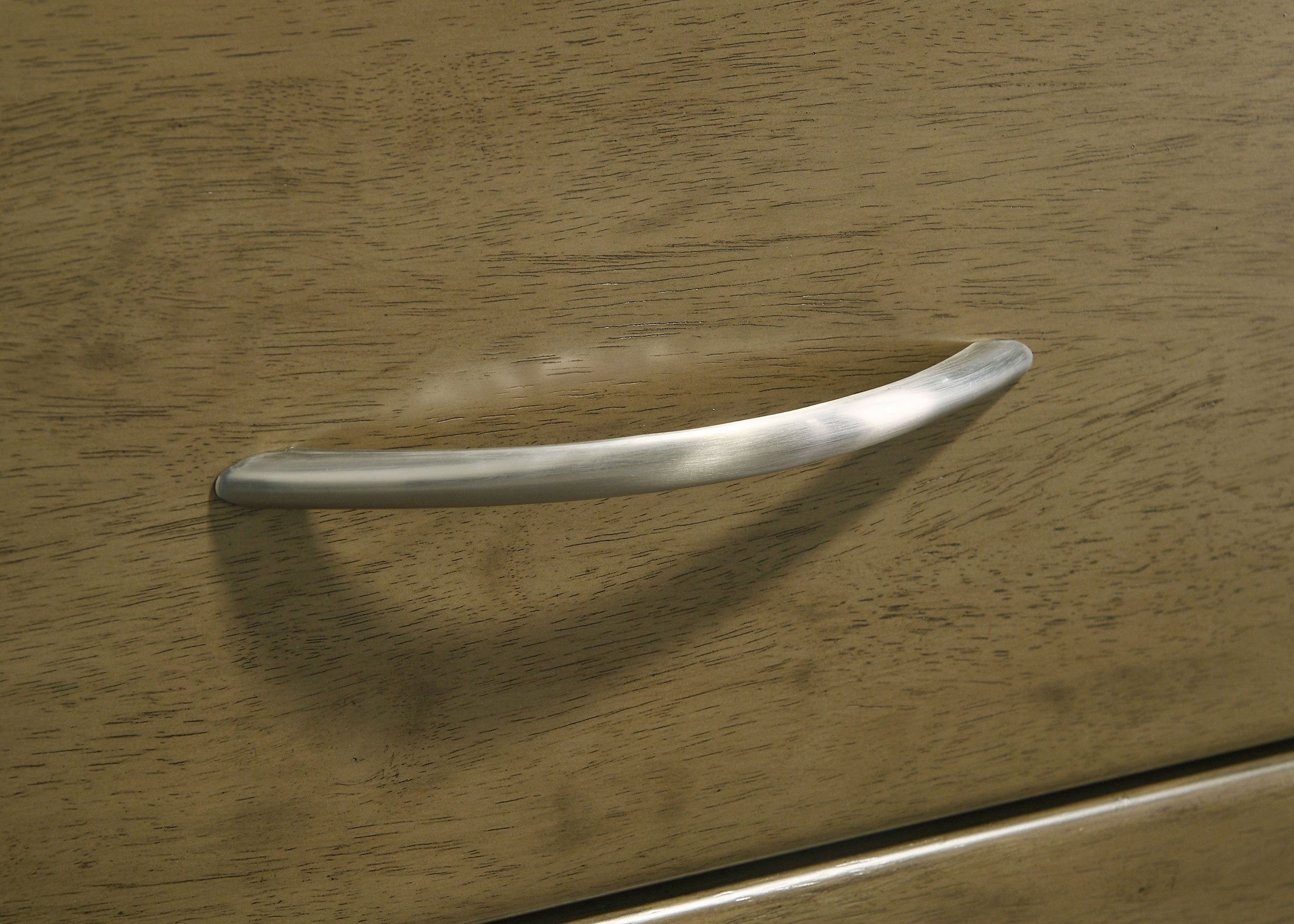 Amsbury Nightstand - Romeo & Juliet Furniture (Warren,MI)