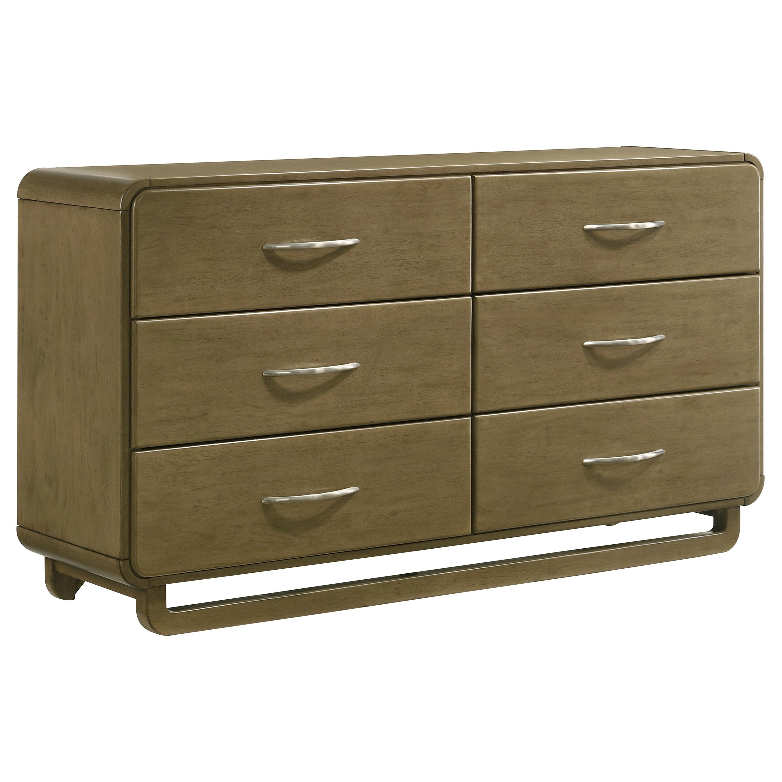 Amsbury Dresser - Romeo & Juliet Furniture (Warren,MI)
