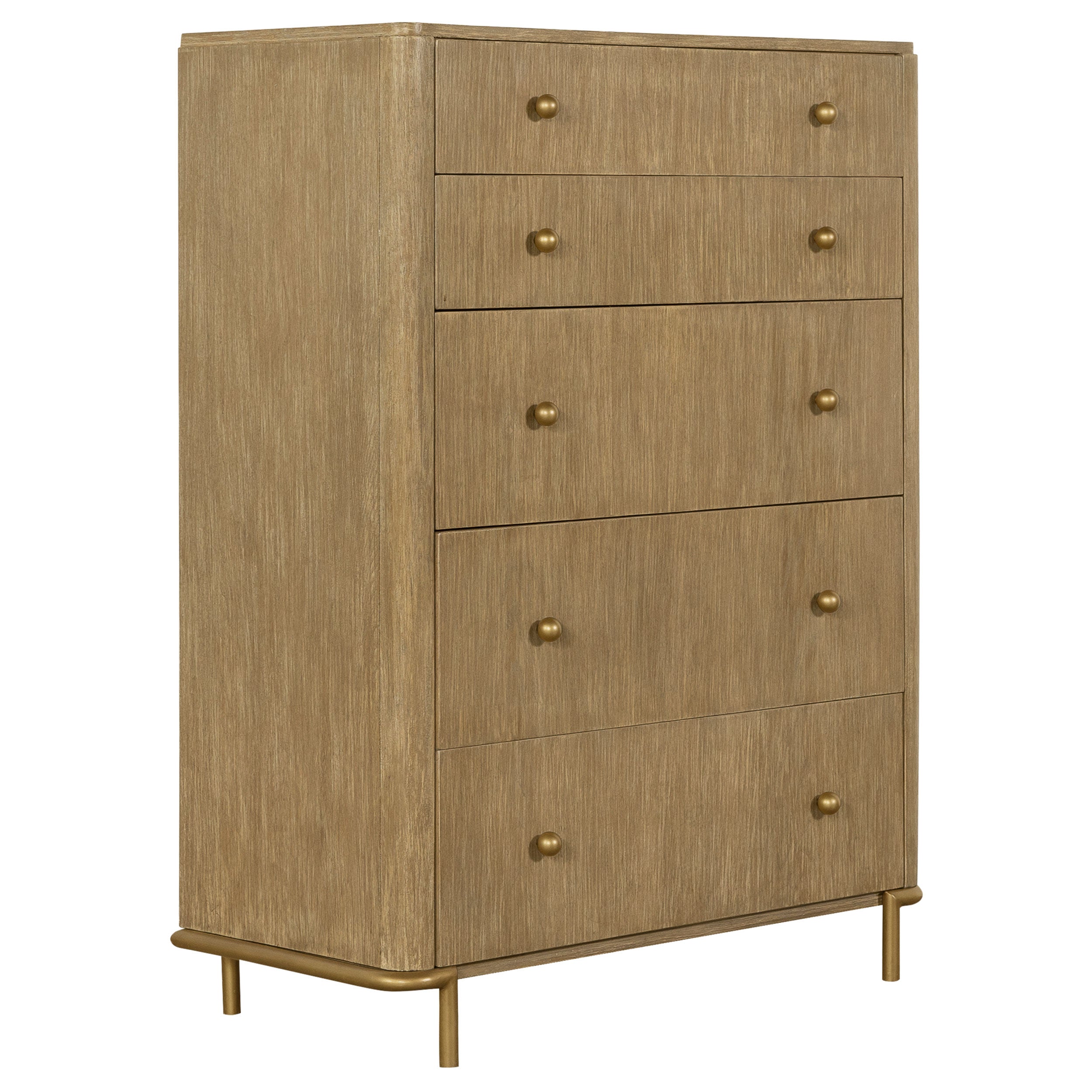 Arini Chest of Drawers - Romeo & Juliet Furniture (Warren,MI)