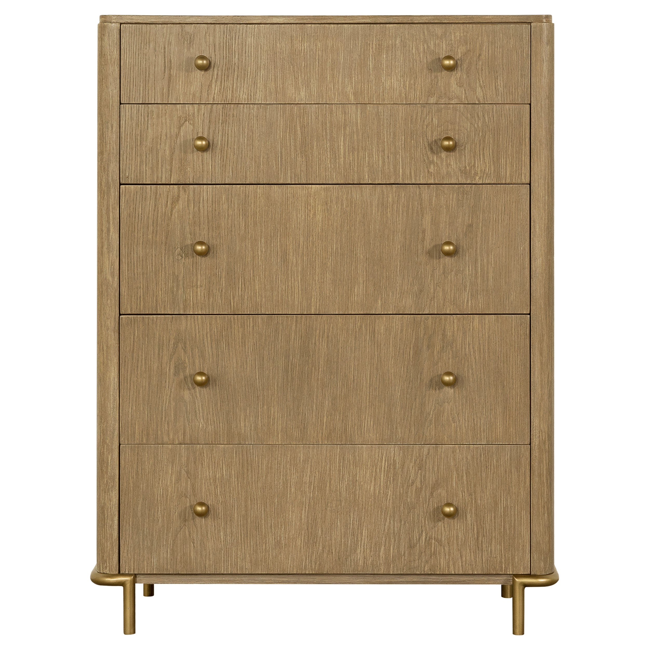 Arini Chest of Drawers - Romeo & Juliet Furniture (Warren,MI)