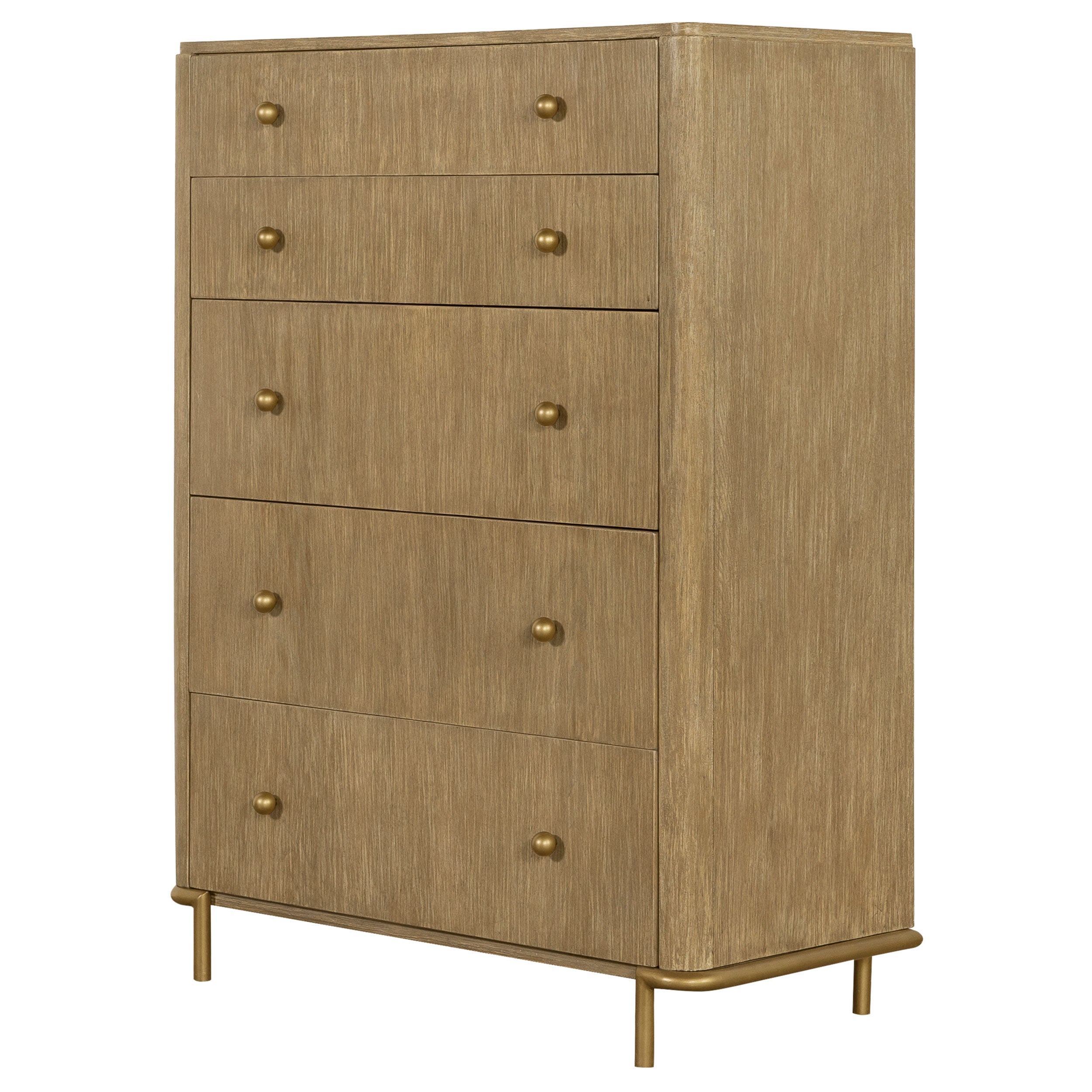 Arini Chest of Drawers - Romeo & Juliet Furniture (Warren,MI)