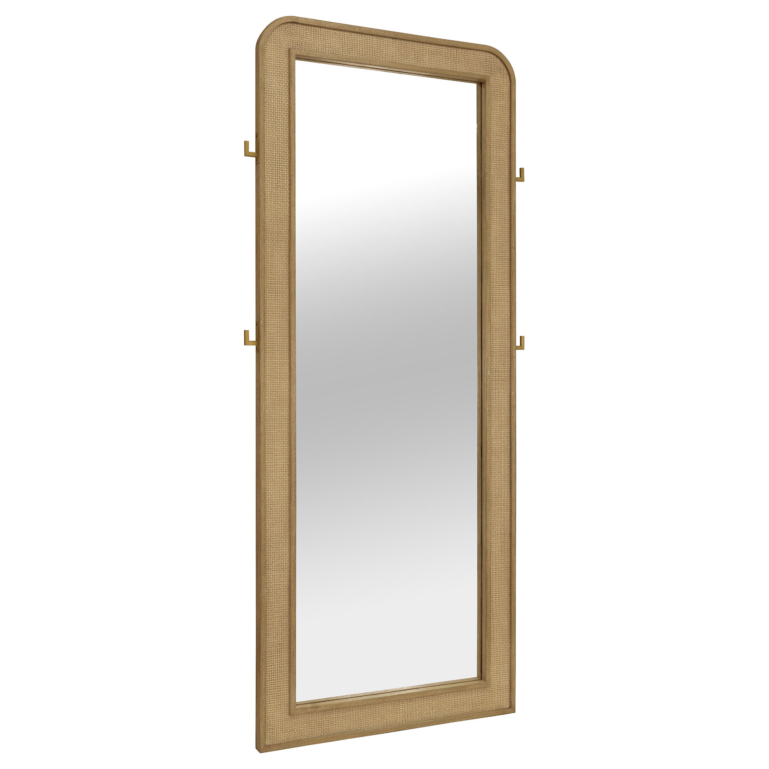 Arini Floor Mirror - Romeo & Juliet Furniture (Warren,MI)