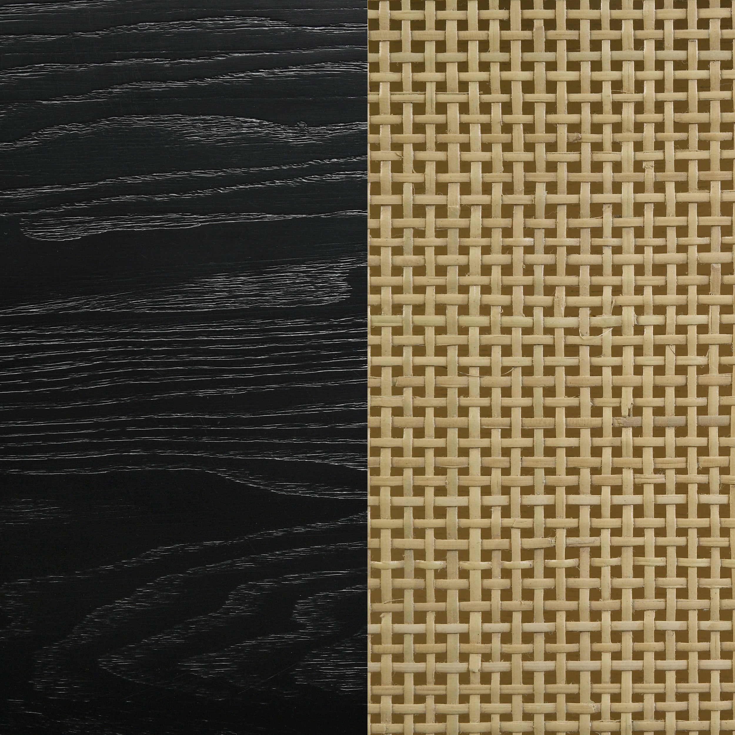 Arini Panel Bed