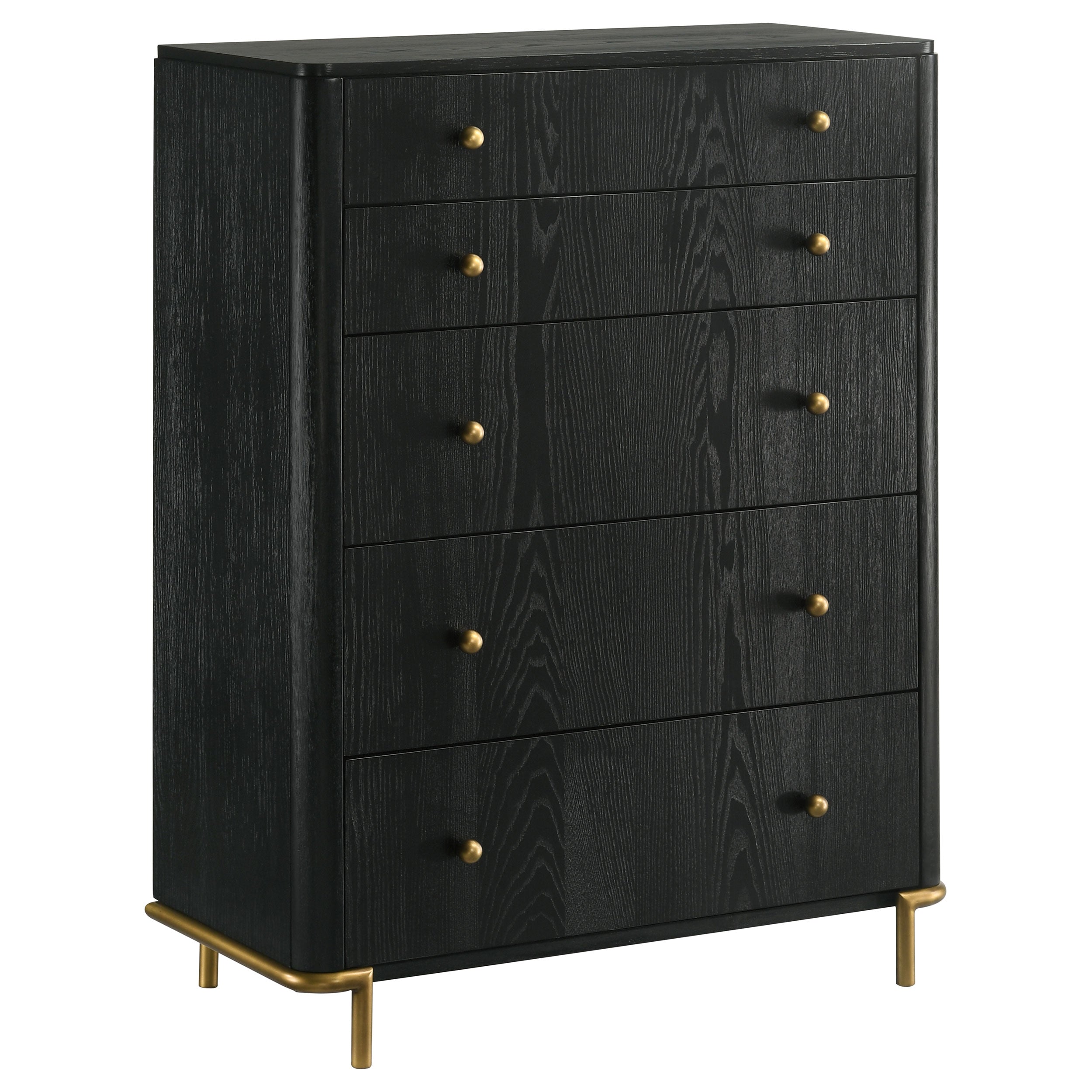 Arini Chest of Drawers - Romeo & Juliet Furniture (Warren,MI)