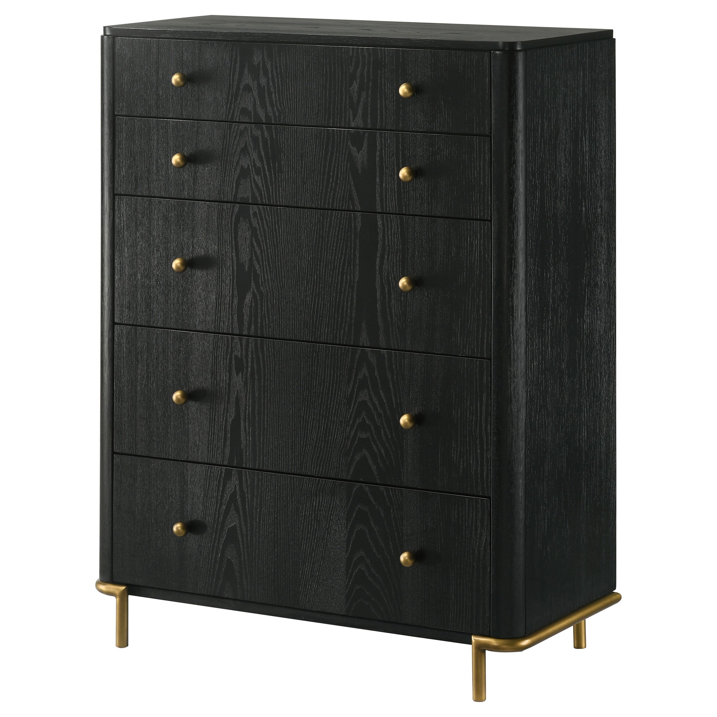 Arini Chest of Drawers - Romeo & Juliet Furniture (Warren,MI)