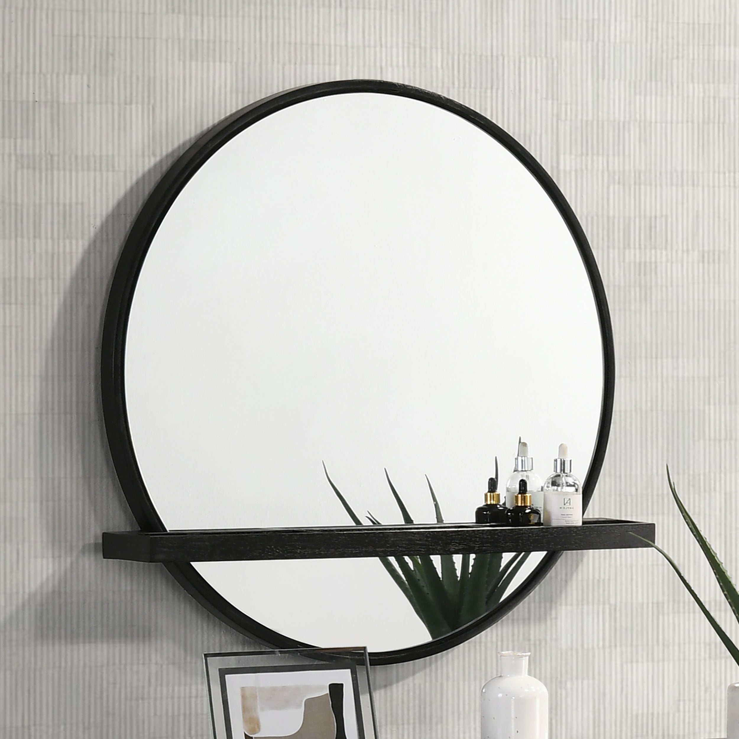 Arini Makeup Vanity Wall Mirror