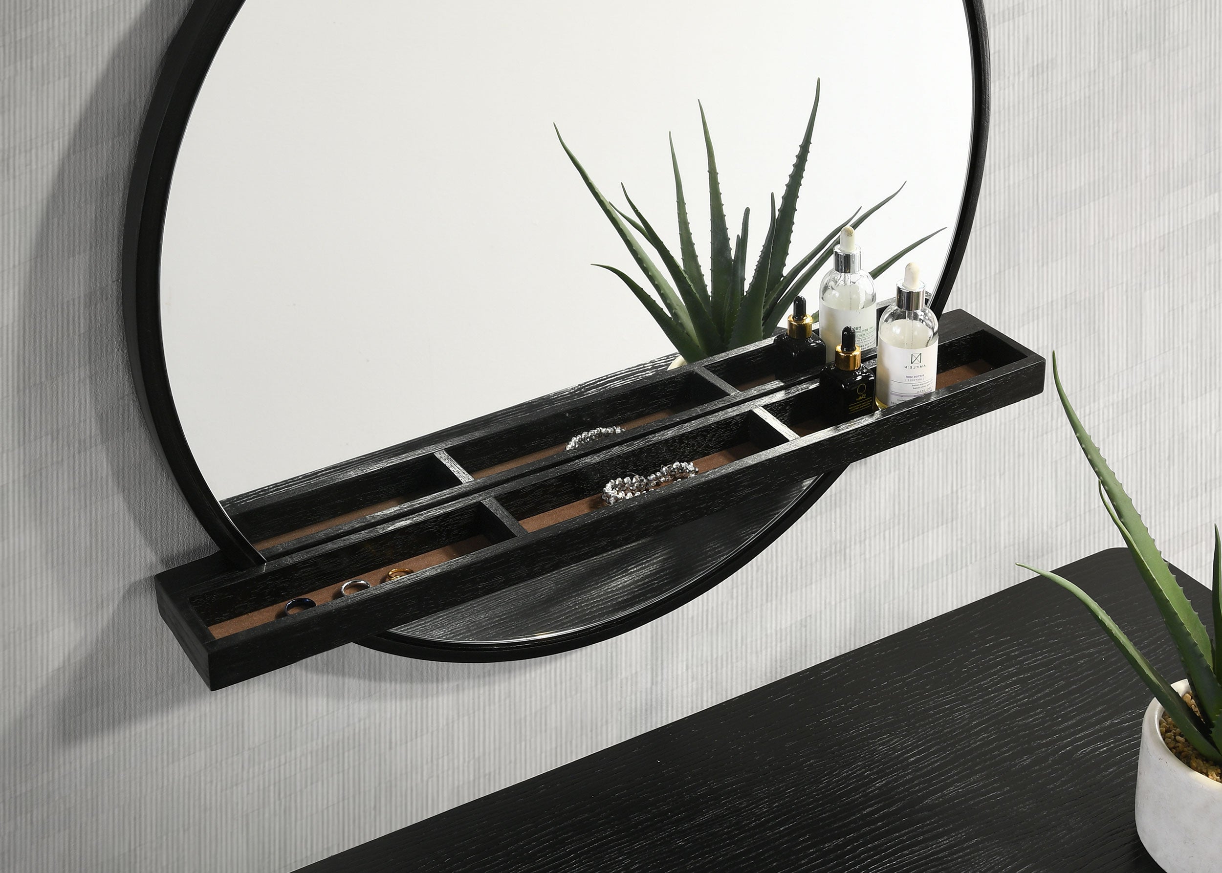 Arini Makeup Vanity Wall Mirror