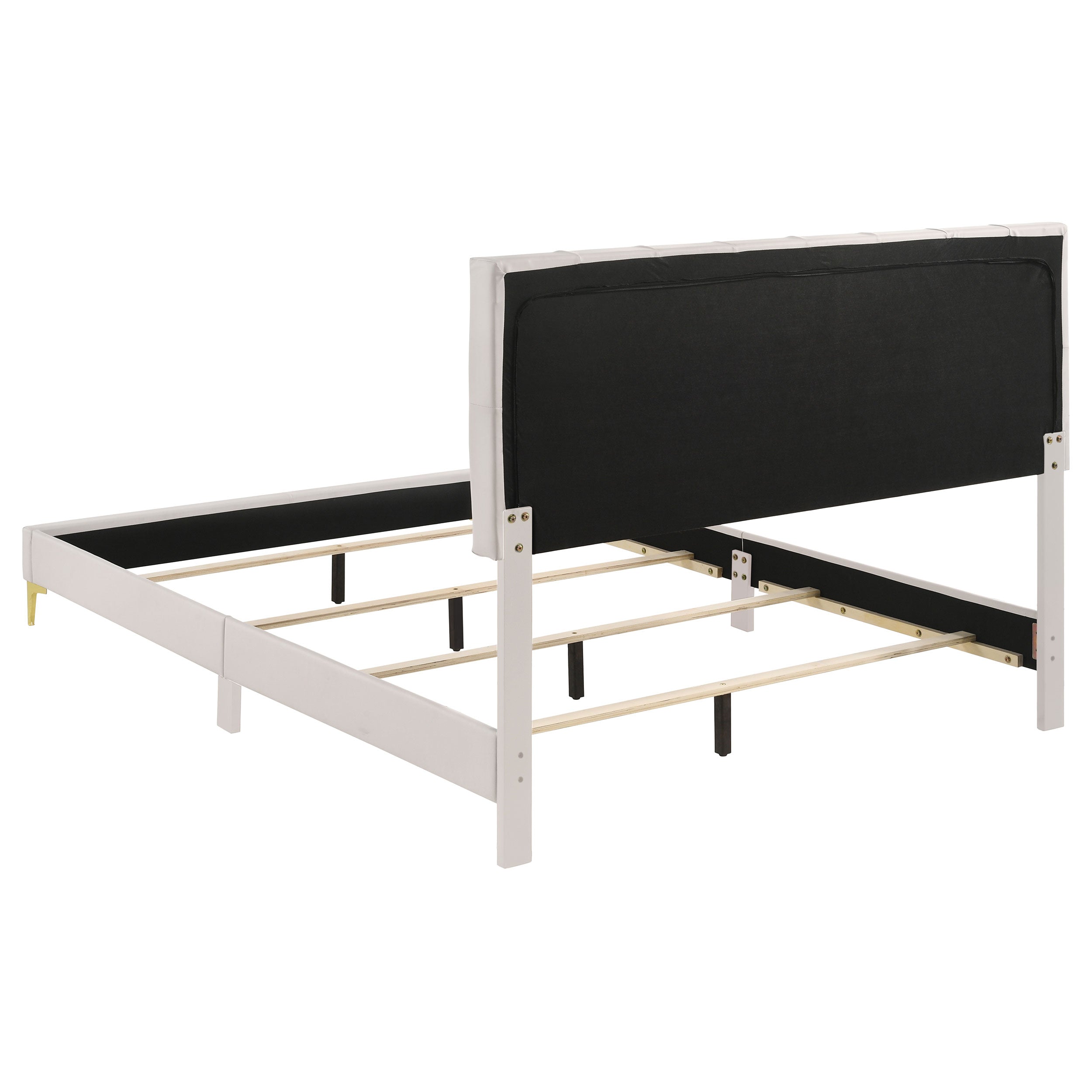 Kendall Panel Bed