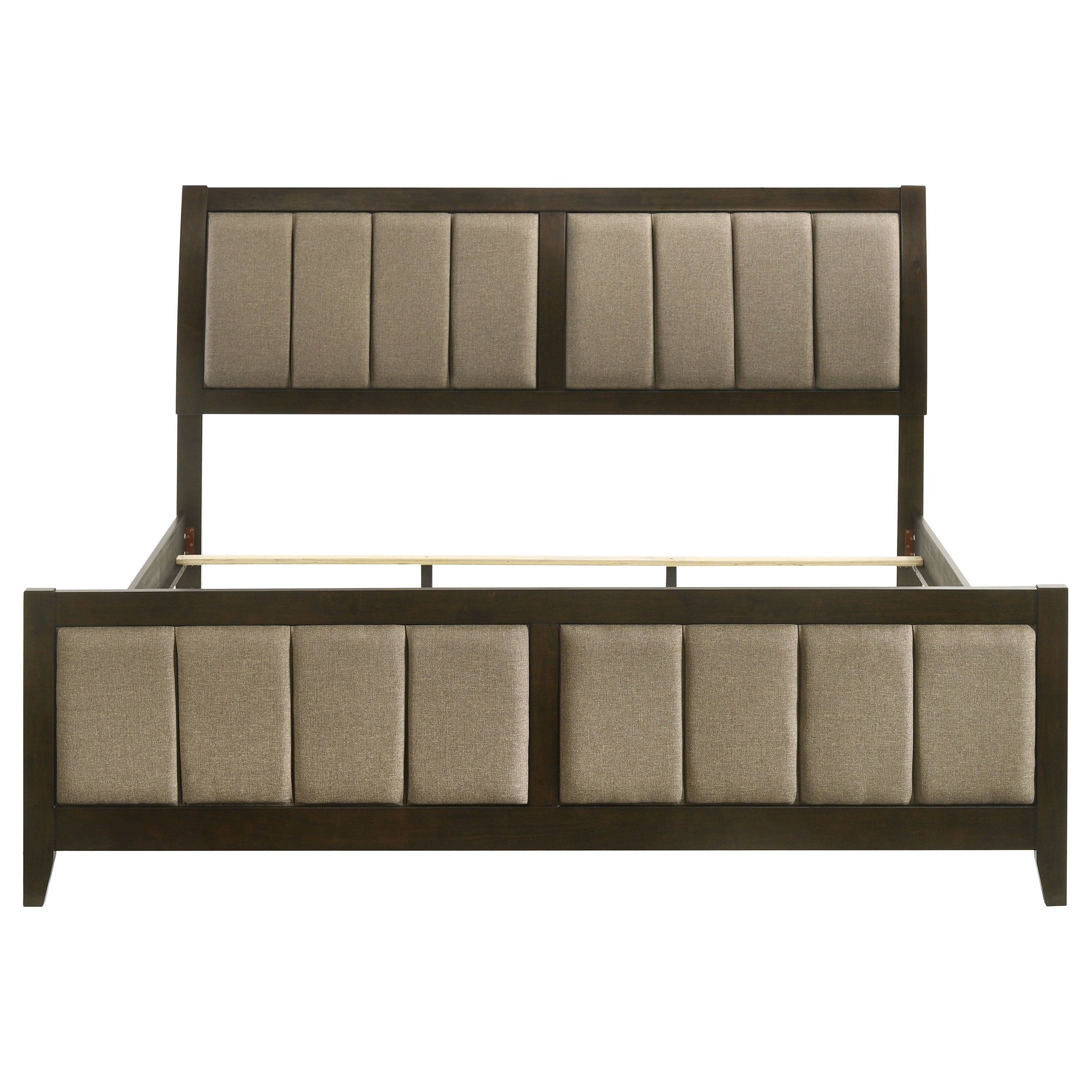Wilkes Panel Bed
