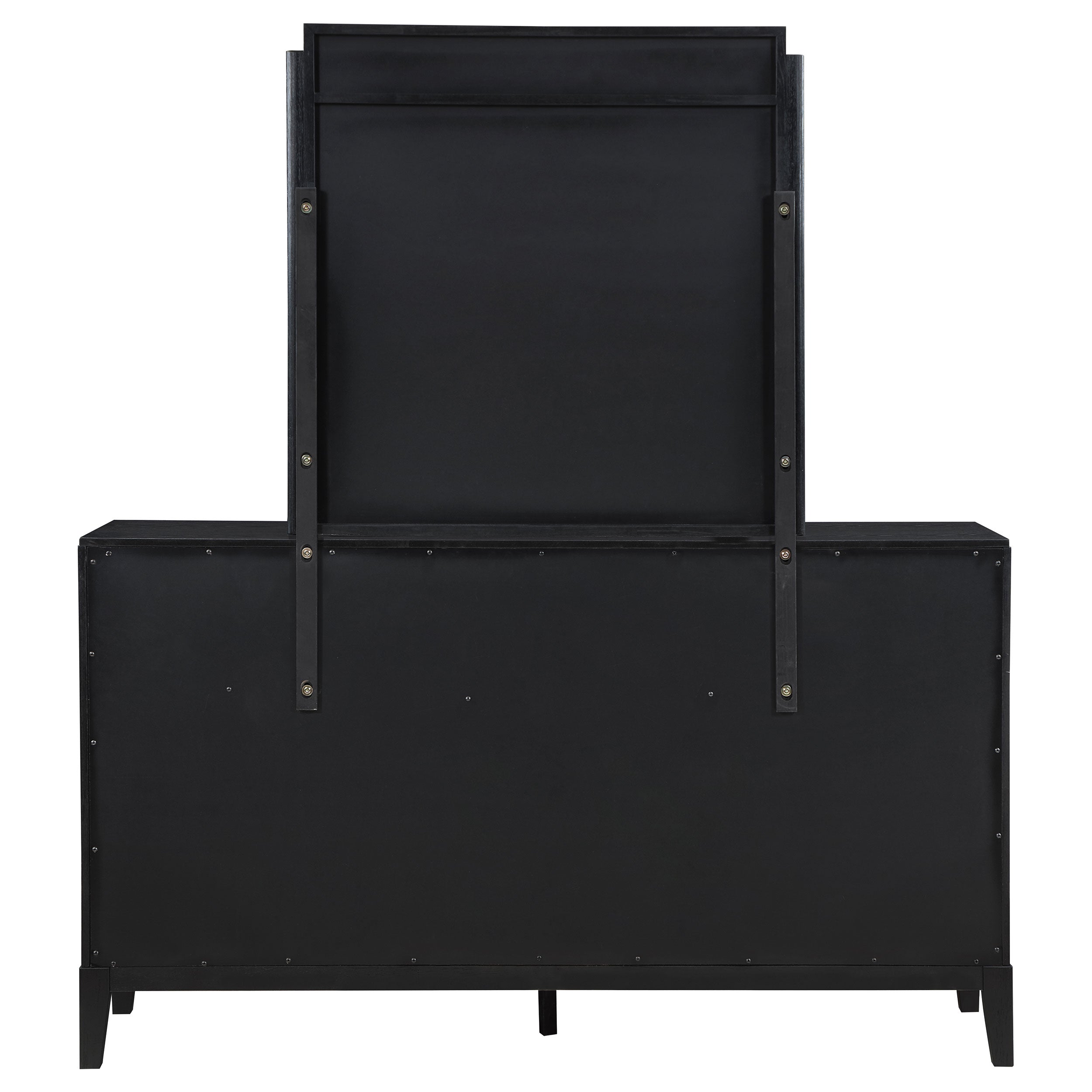 Brookmead Dresser with Mirror