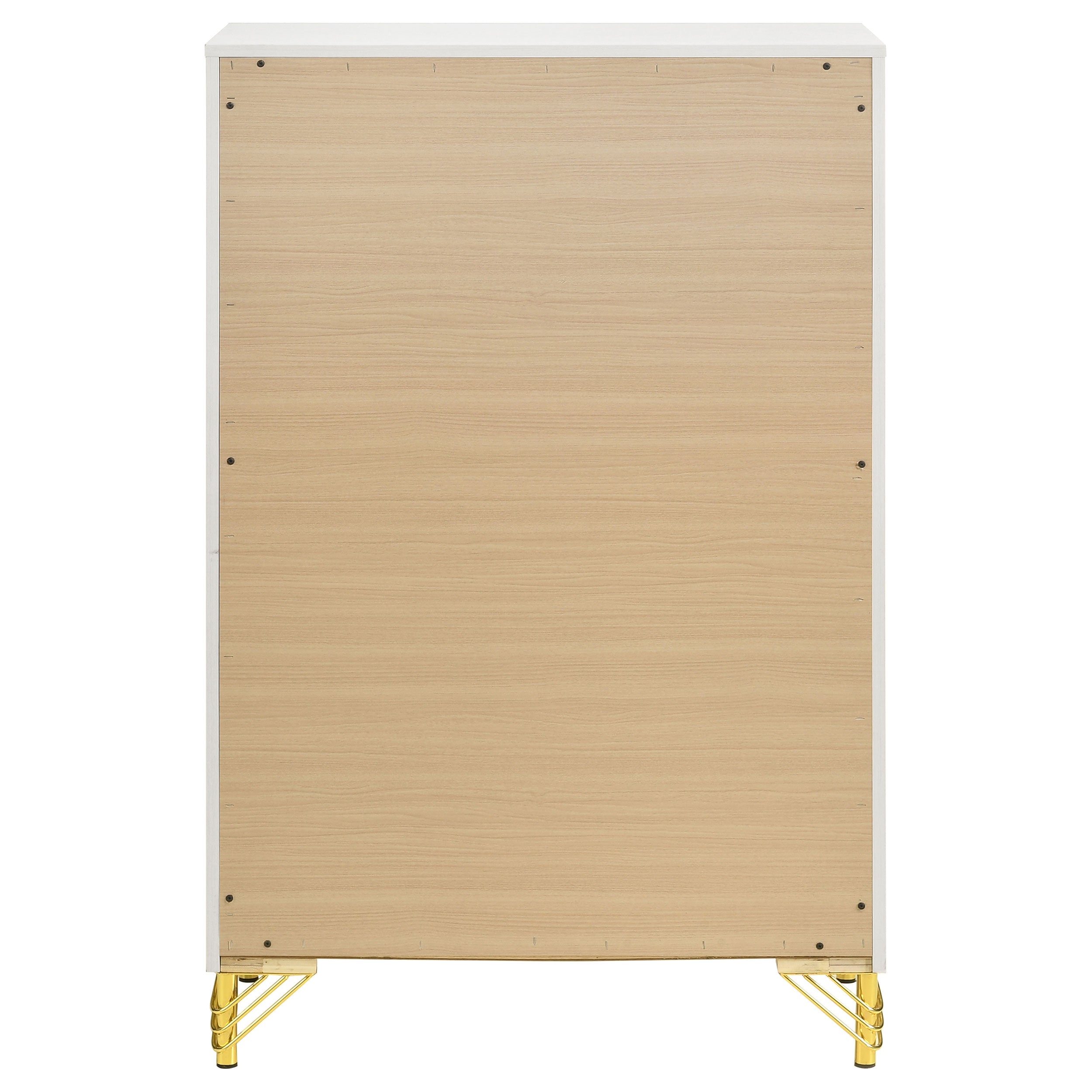 Lucia Chest of Drawers