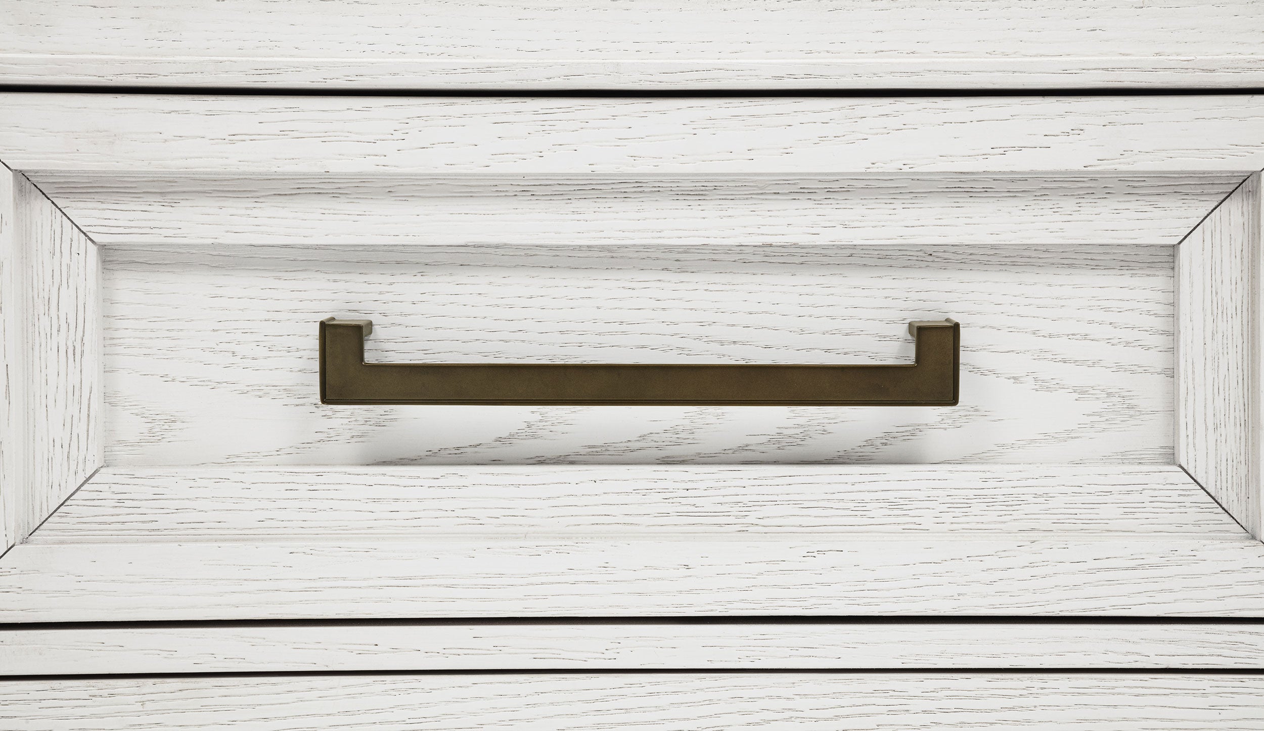 Marielle Dresser with Mirror - Romeo & Juliet Furniture (Warren,MI)