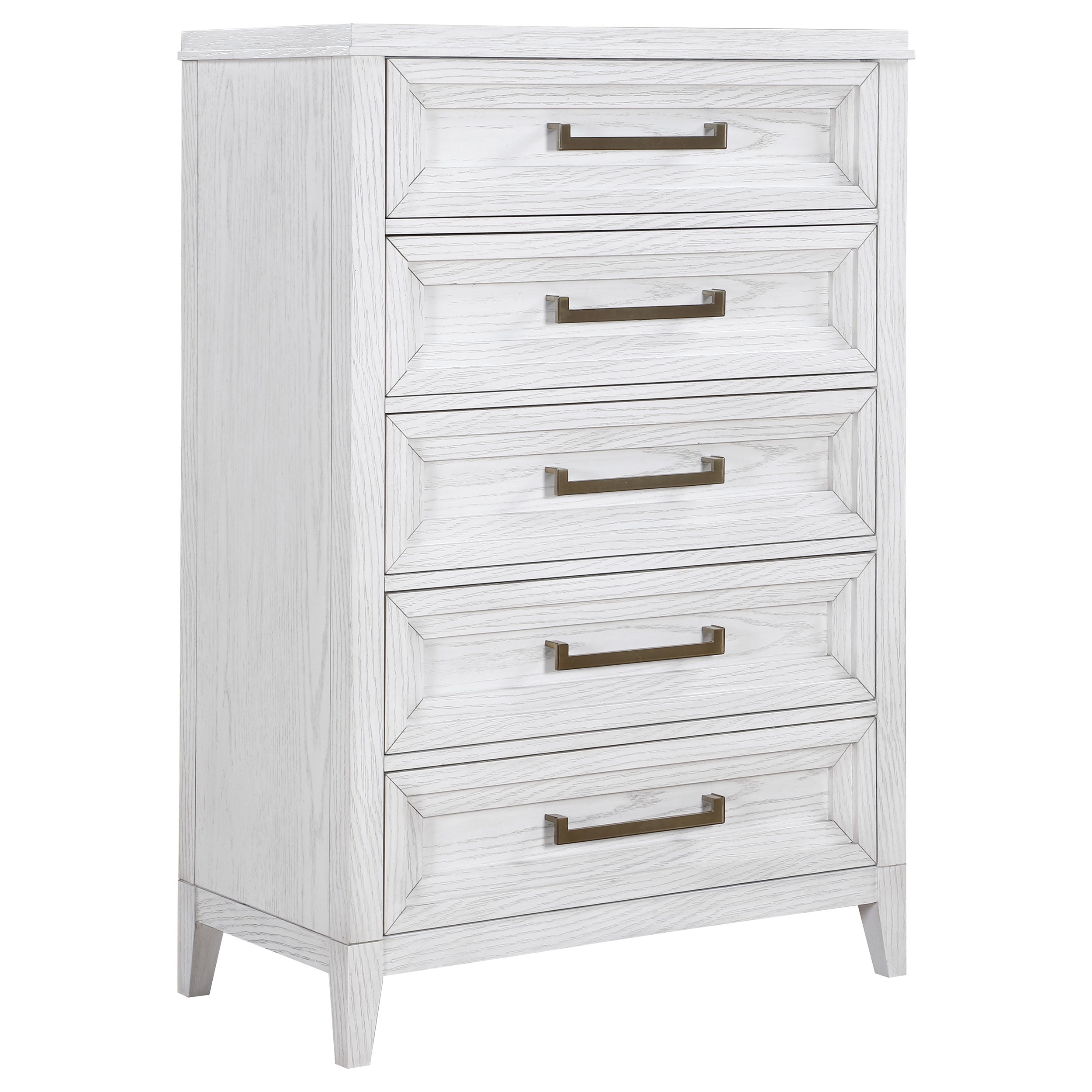 Marielle Chest of Drawers - Romeo & Juliet Furniture (Warren,MI)