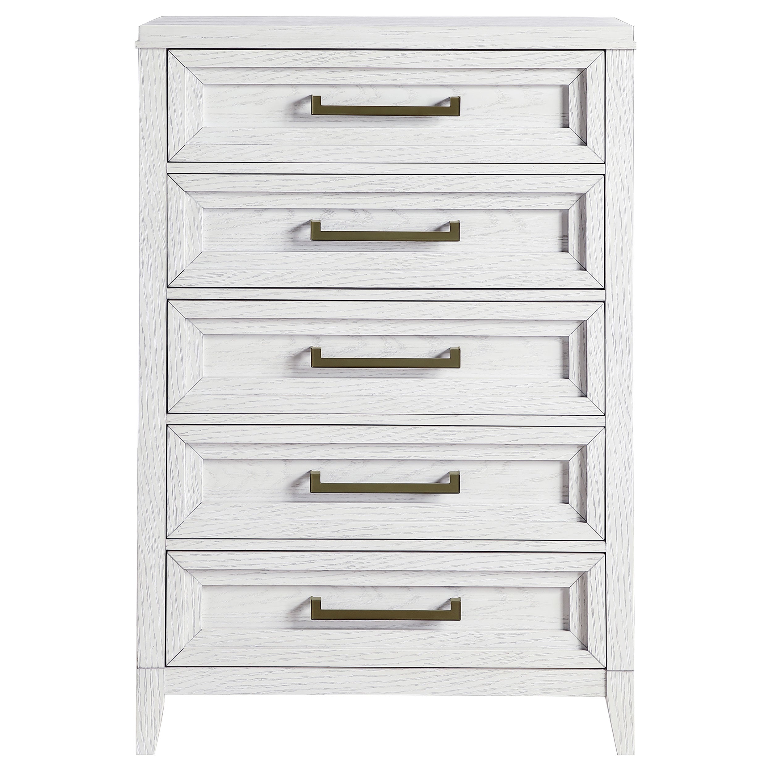Marielle Chest of Drawers - Romeo & Juliet Furniture (Warren,MI)