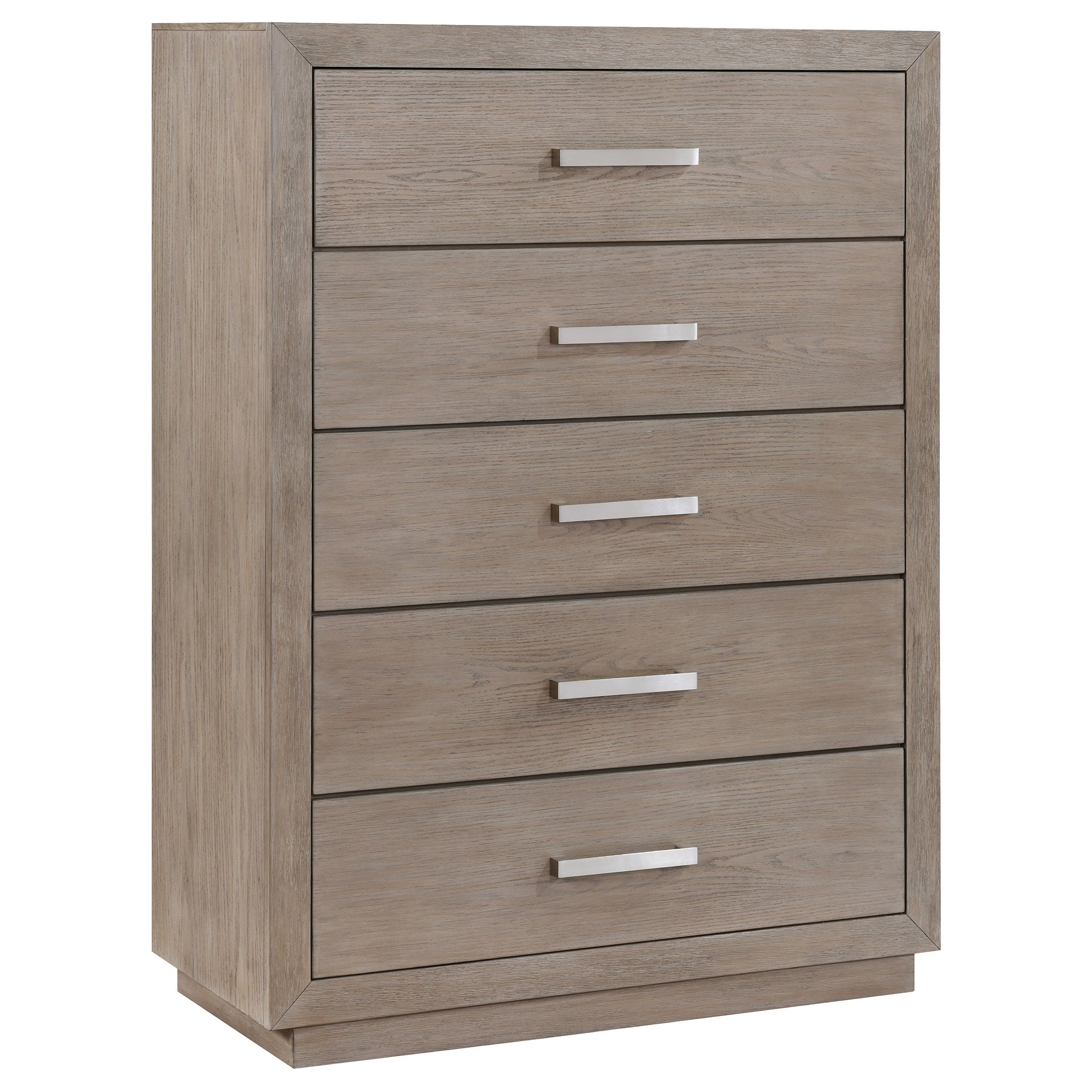 Kenora Chest of Drawers - Romeo & Juliet Furniture (Warren,MI)