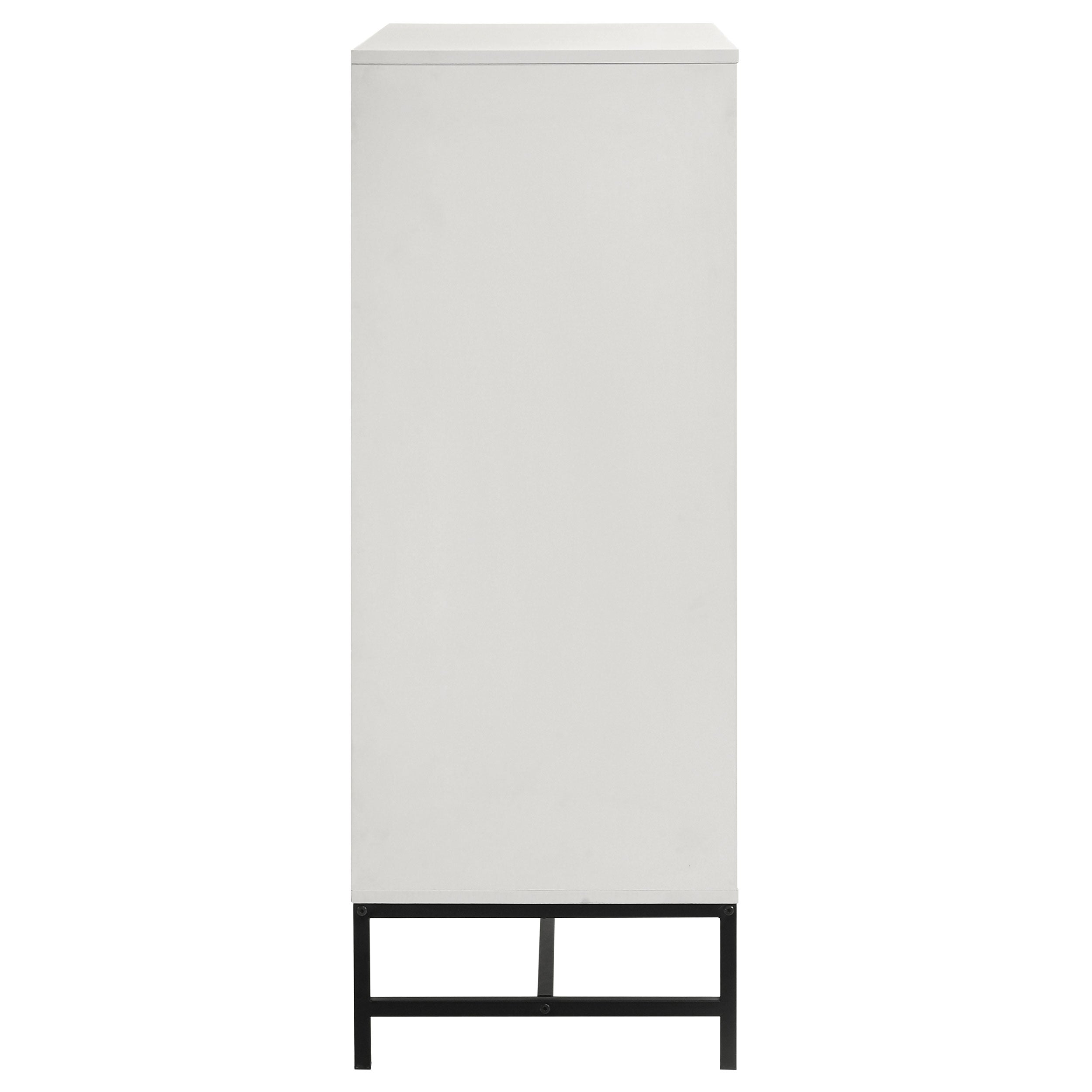 Sonora Chest of Drawers