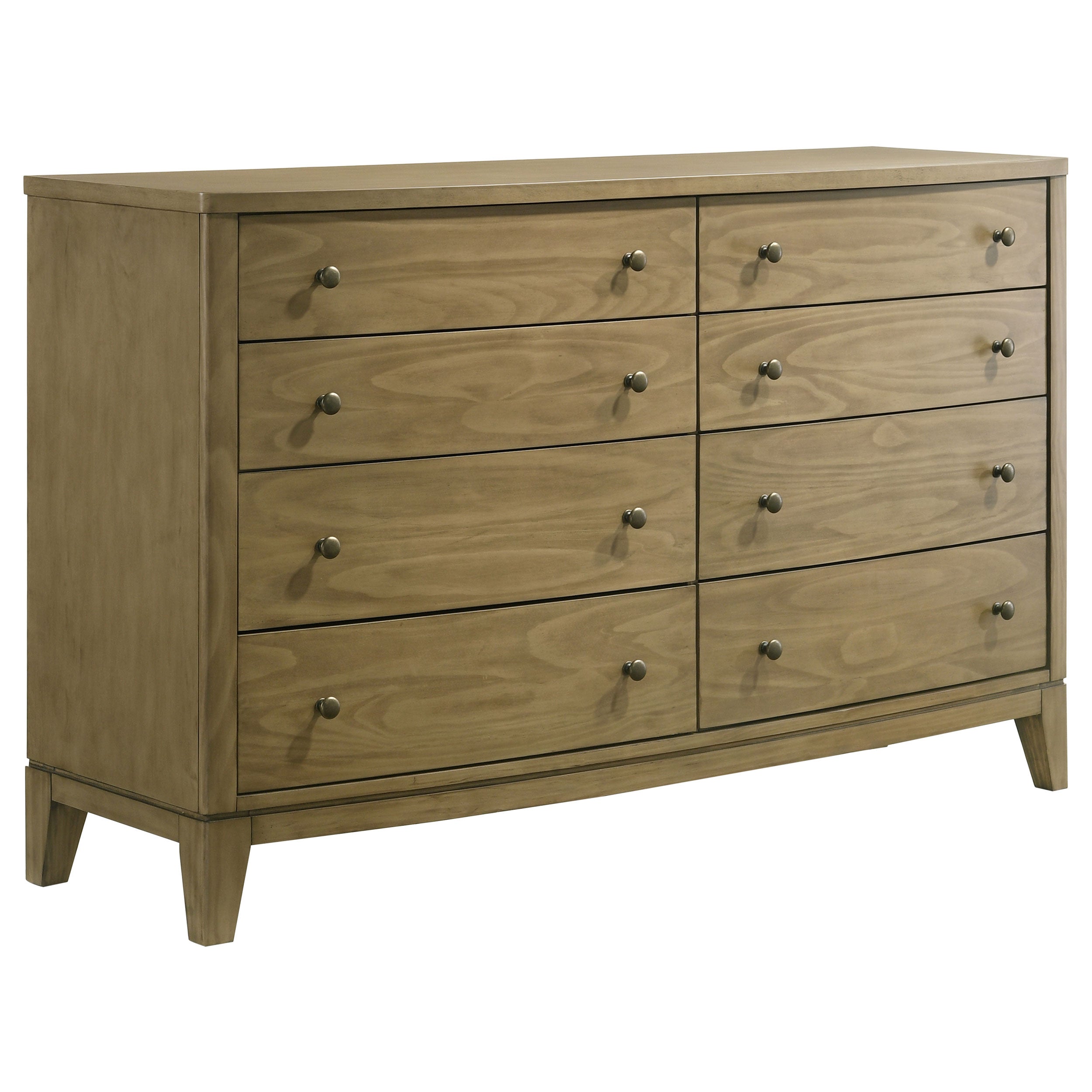 Granada Dresser - Romeo & Juliet Furniture (Warren,MI)