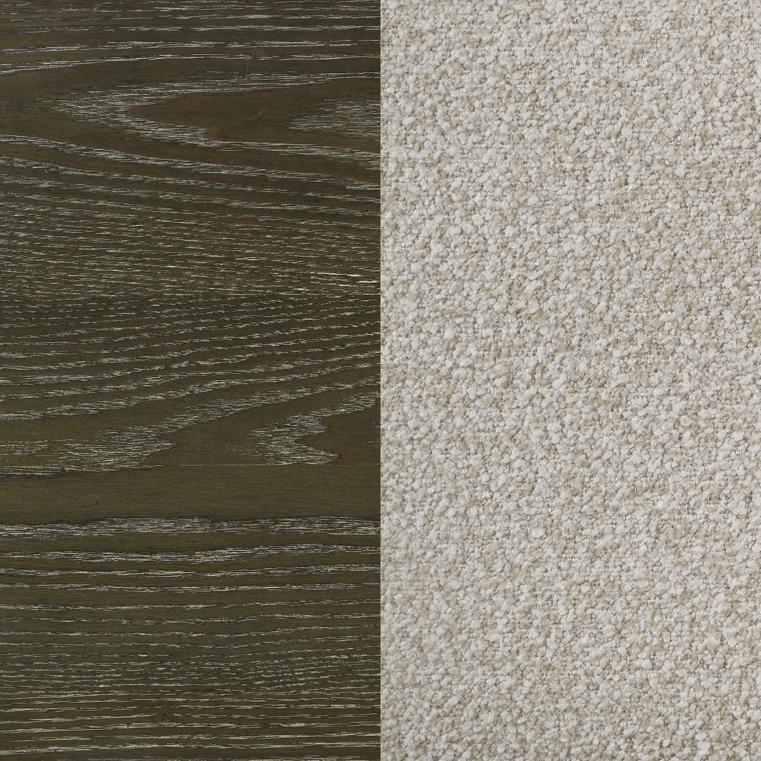 Gran Park Bedroom Set - Romeo & Juliet Furniture (Warren,MI)