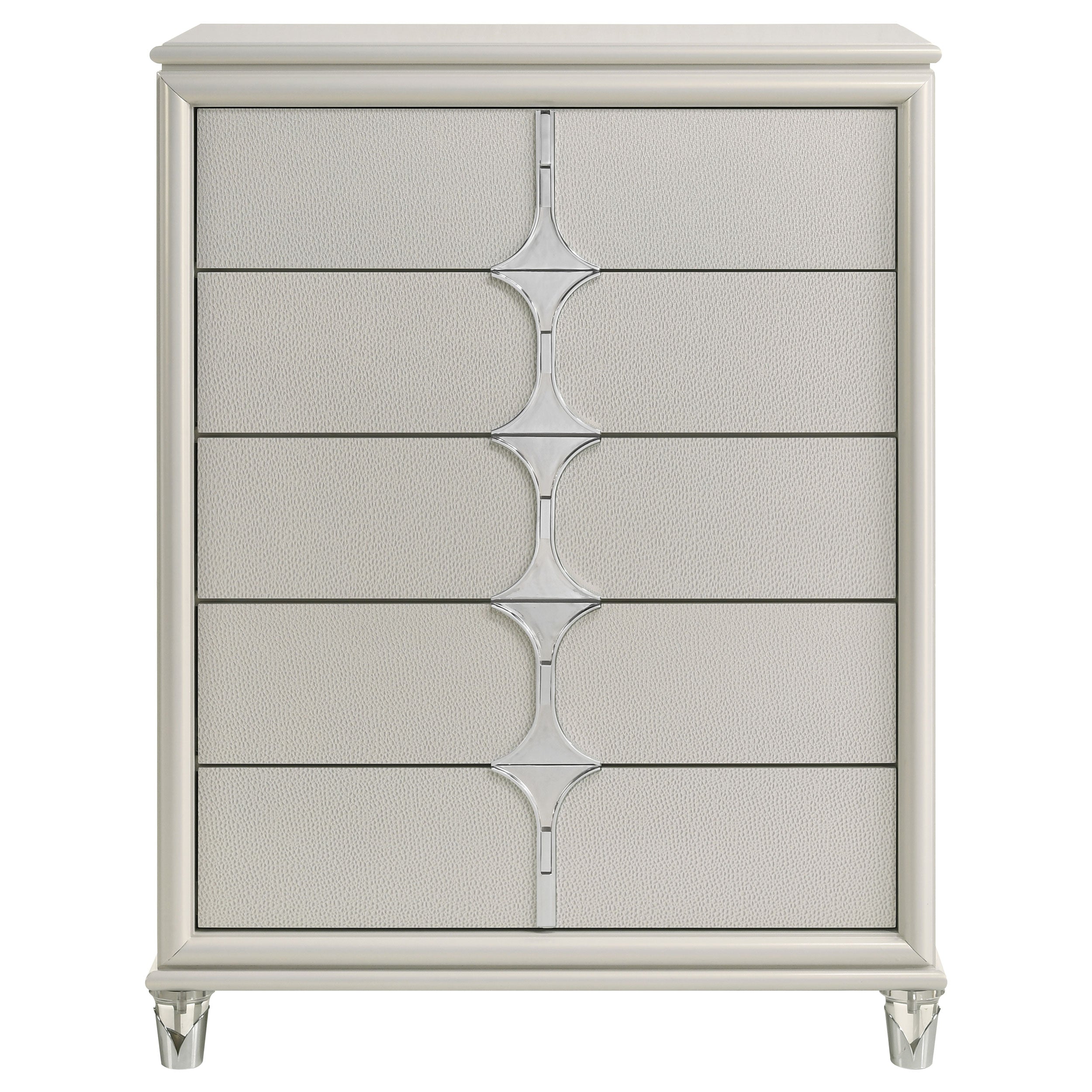 Olivia Chest of Drawers