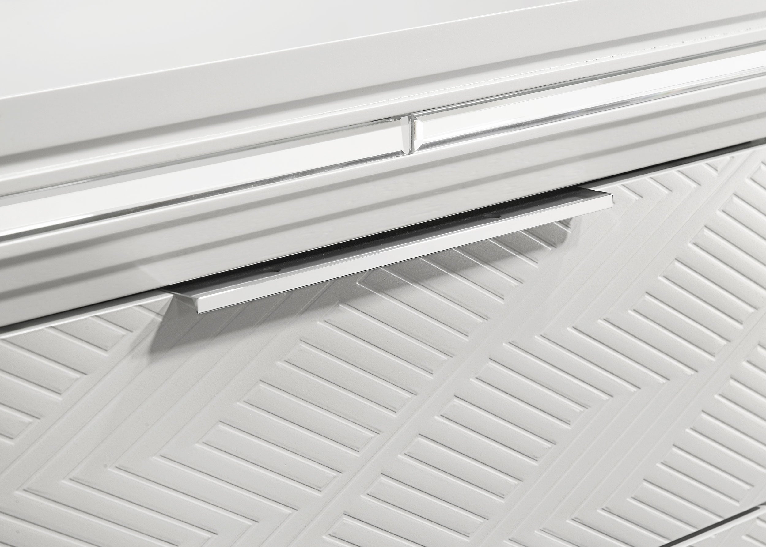 Marmore Dresser - Romeo & Juliet Furniture (Warren,MI)