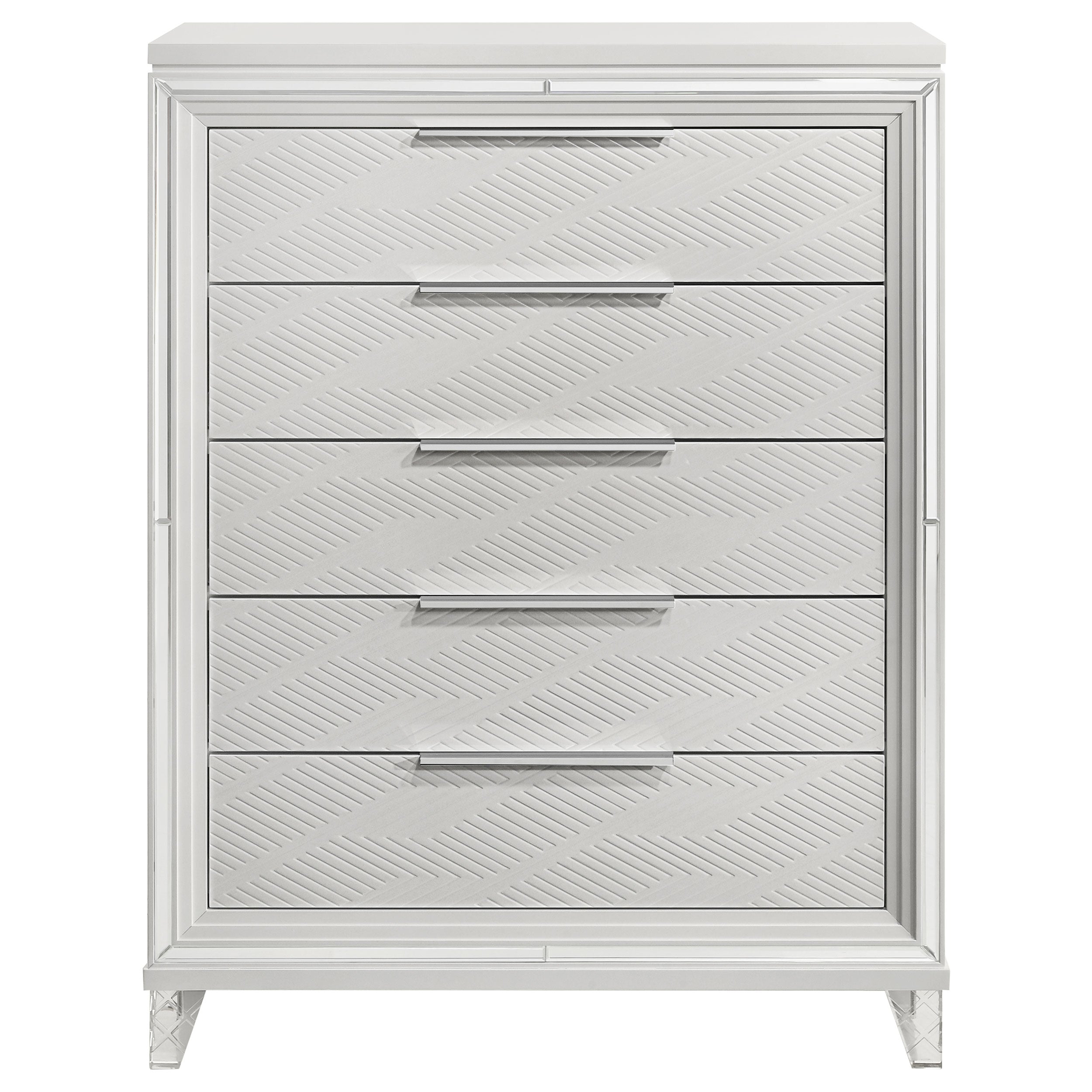 Marmore Chest of Drawers