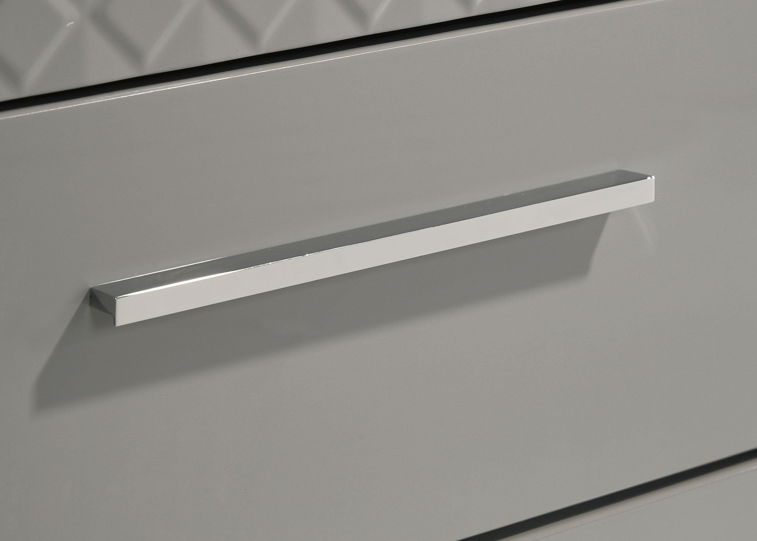 Ives Nightstand - Romeo & Juliet Furniture (Warren,MI)