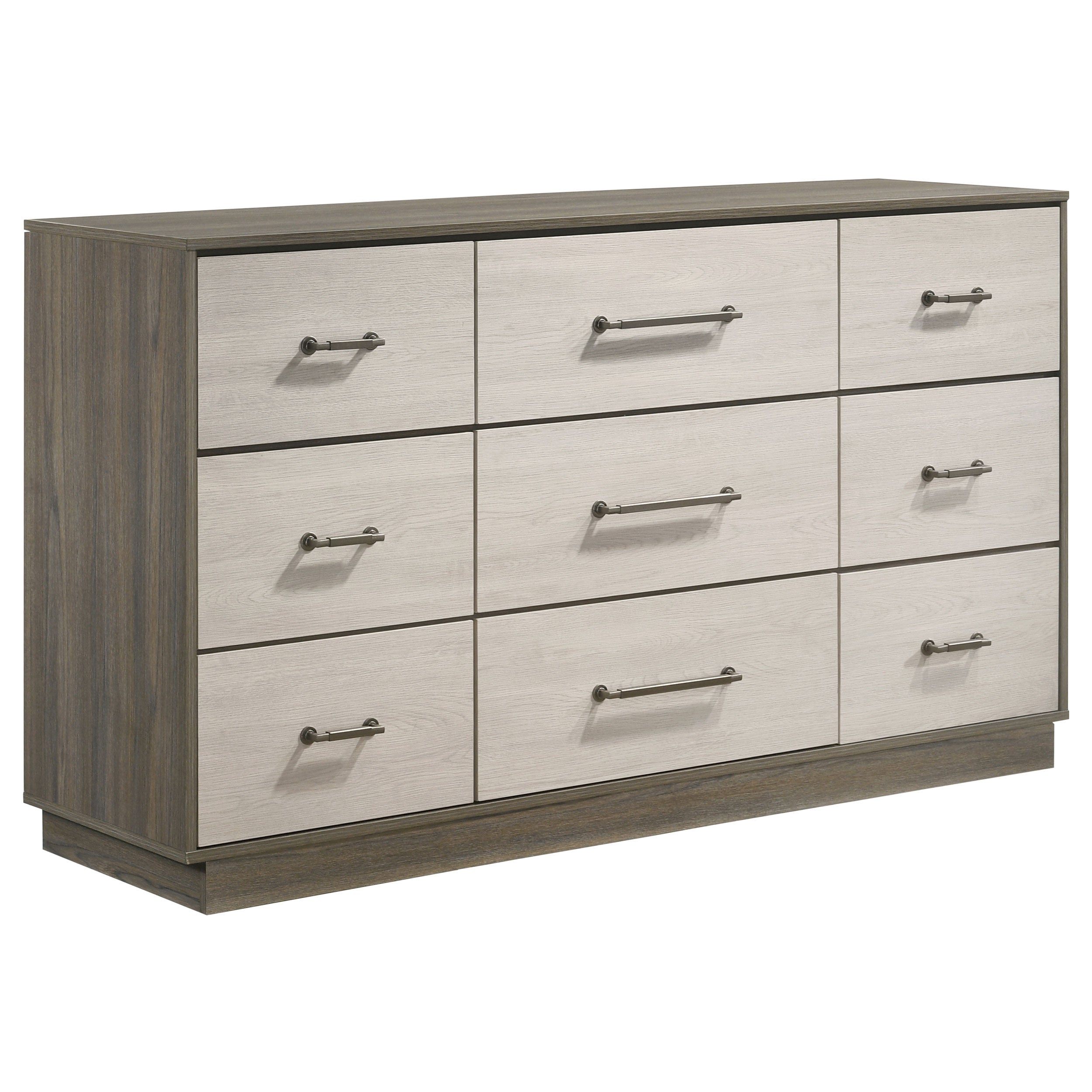 Fenwick Dresser - Romeo & Juliet Furniture (Warren,MI)