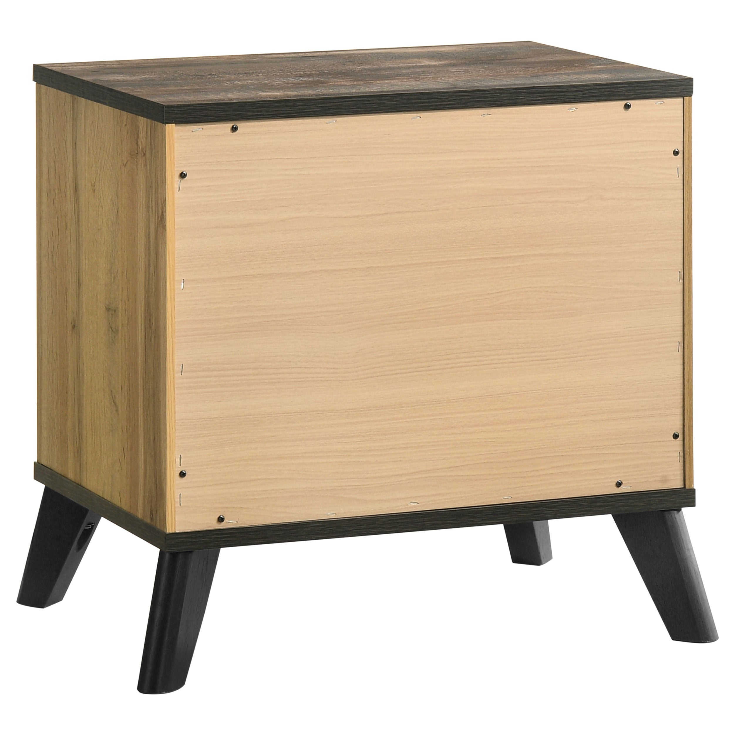 Kaywood Nightstand - Romeo & Juliet Furniture (Warren,MI)