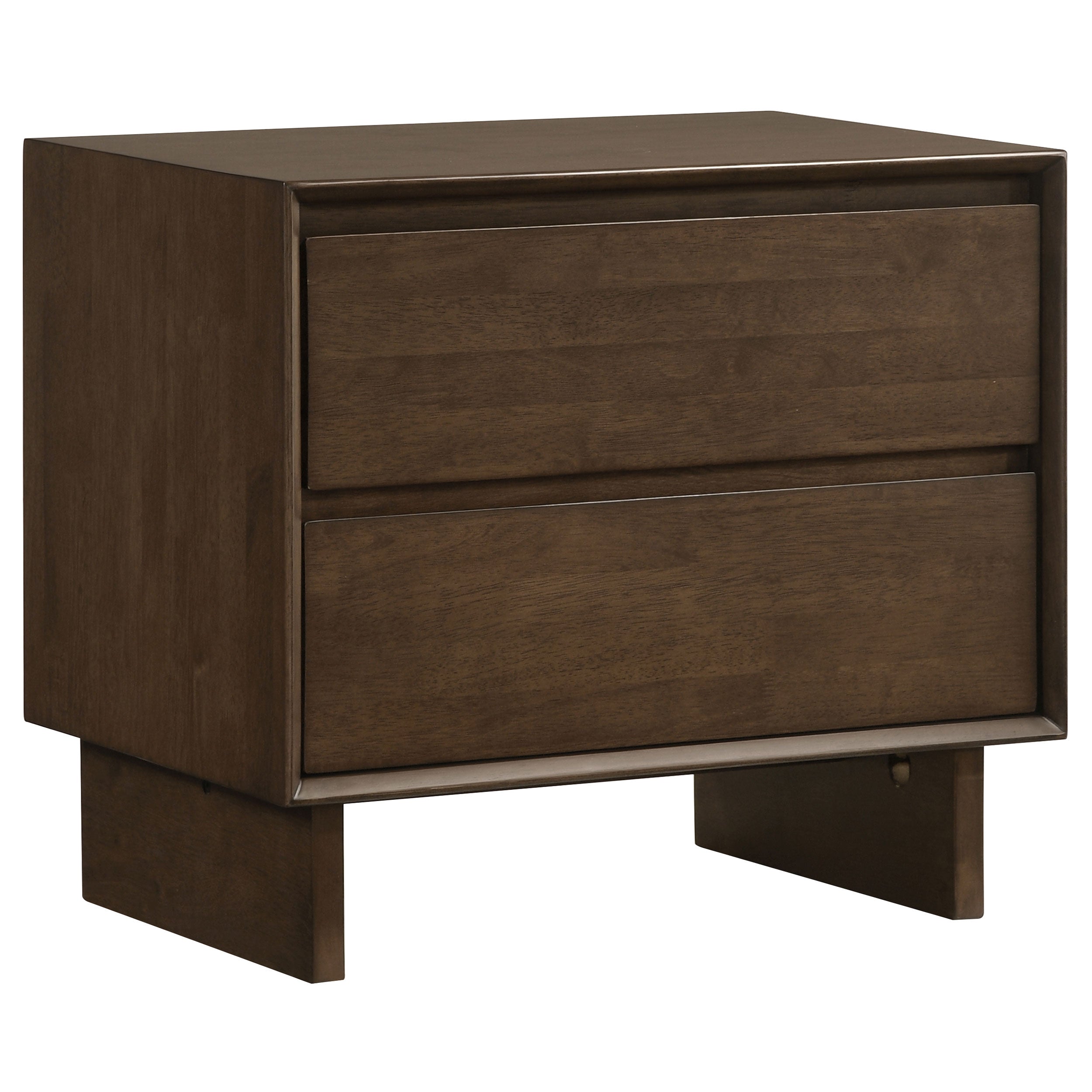 Glenwood Bedroom Set - Romeo & Juliet Furniture (Warren,MI)