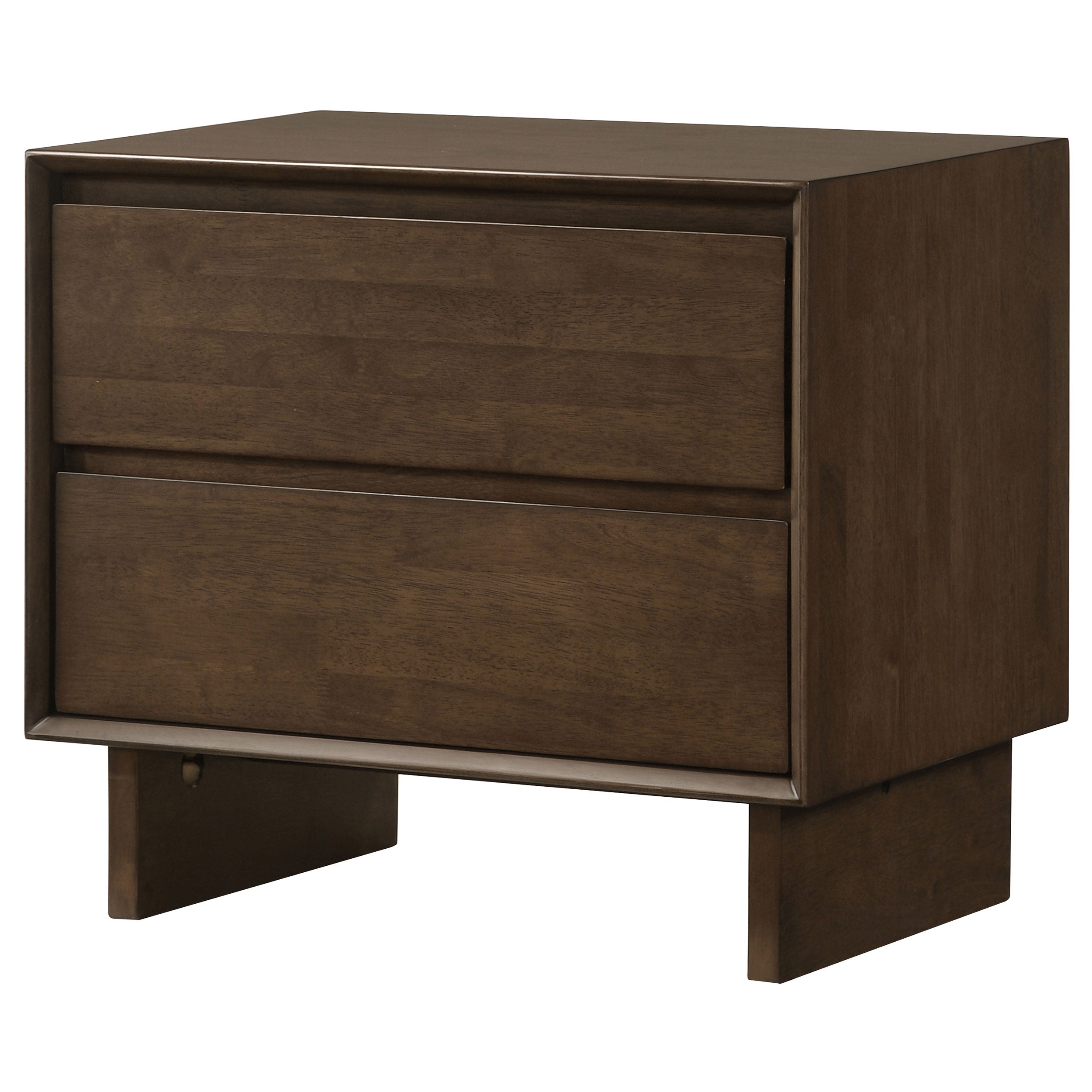 Glenwood Nightstand - Romeo & Juliet Furniture (Warren,MI)