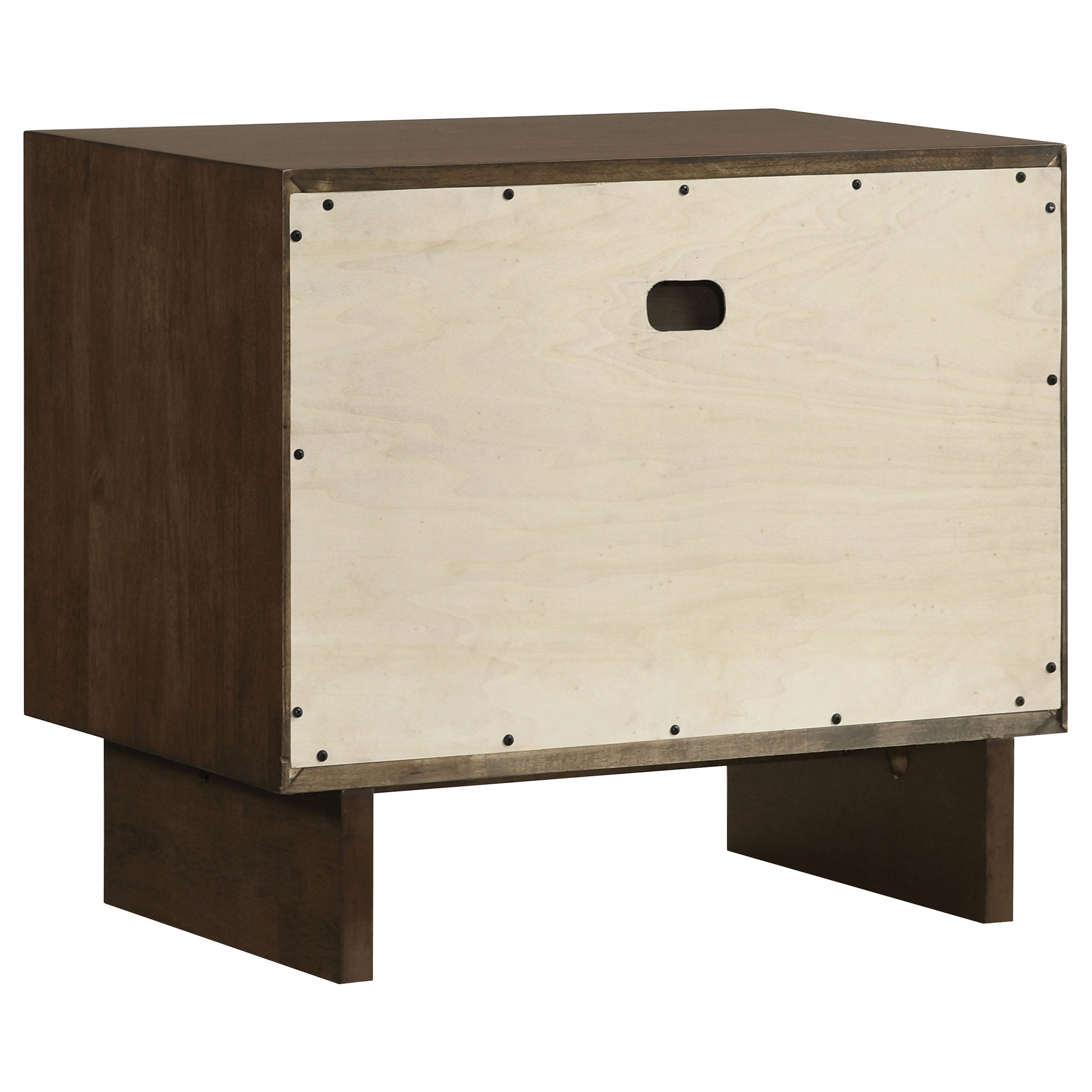 Glenwood Nightstand - Romeo & Juliet Furniture (Warren,MI)