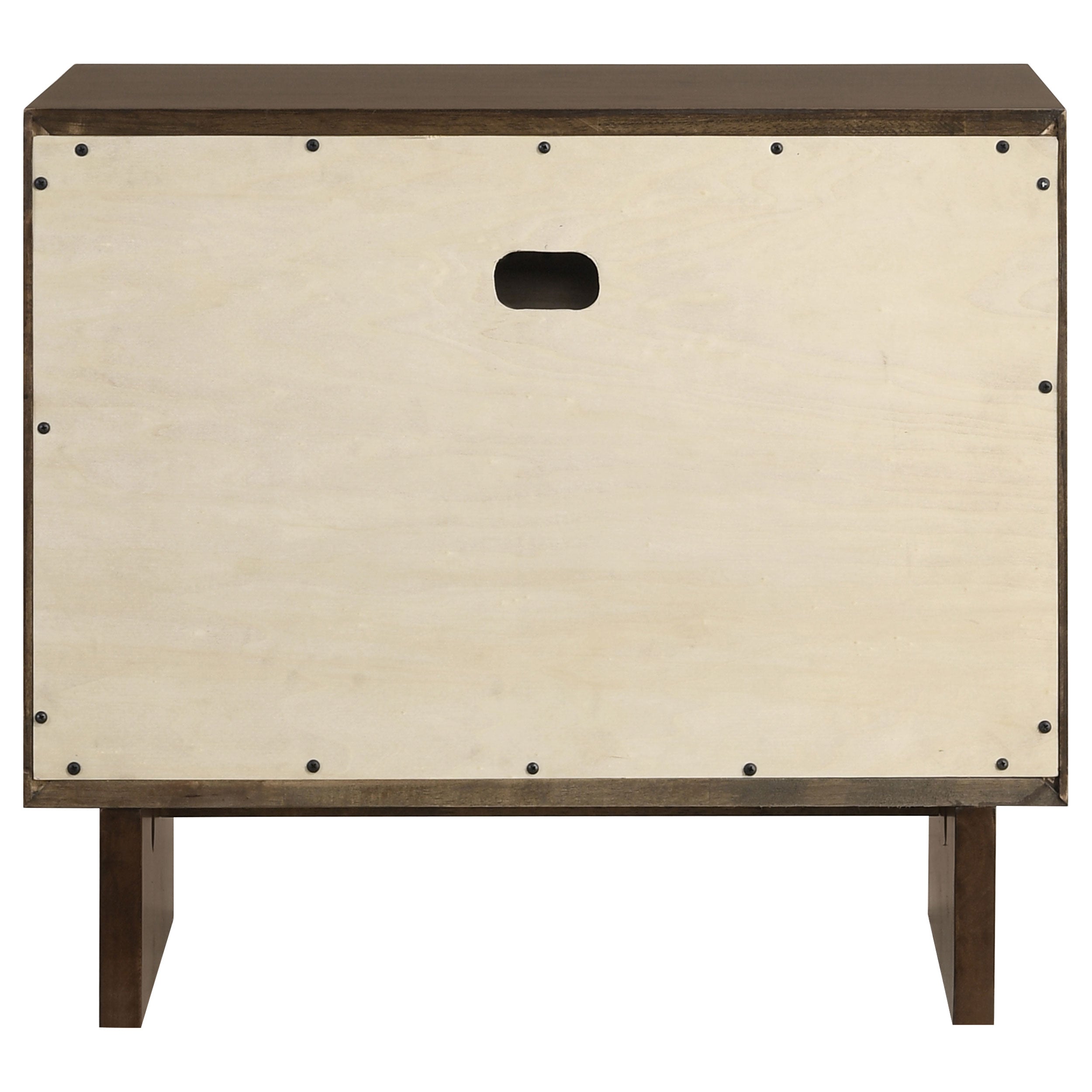 Glenwood Nightstand - Romeo & Juliet Furniture (Warren,MI)