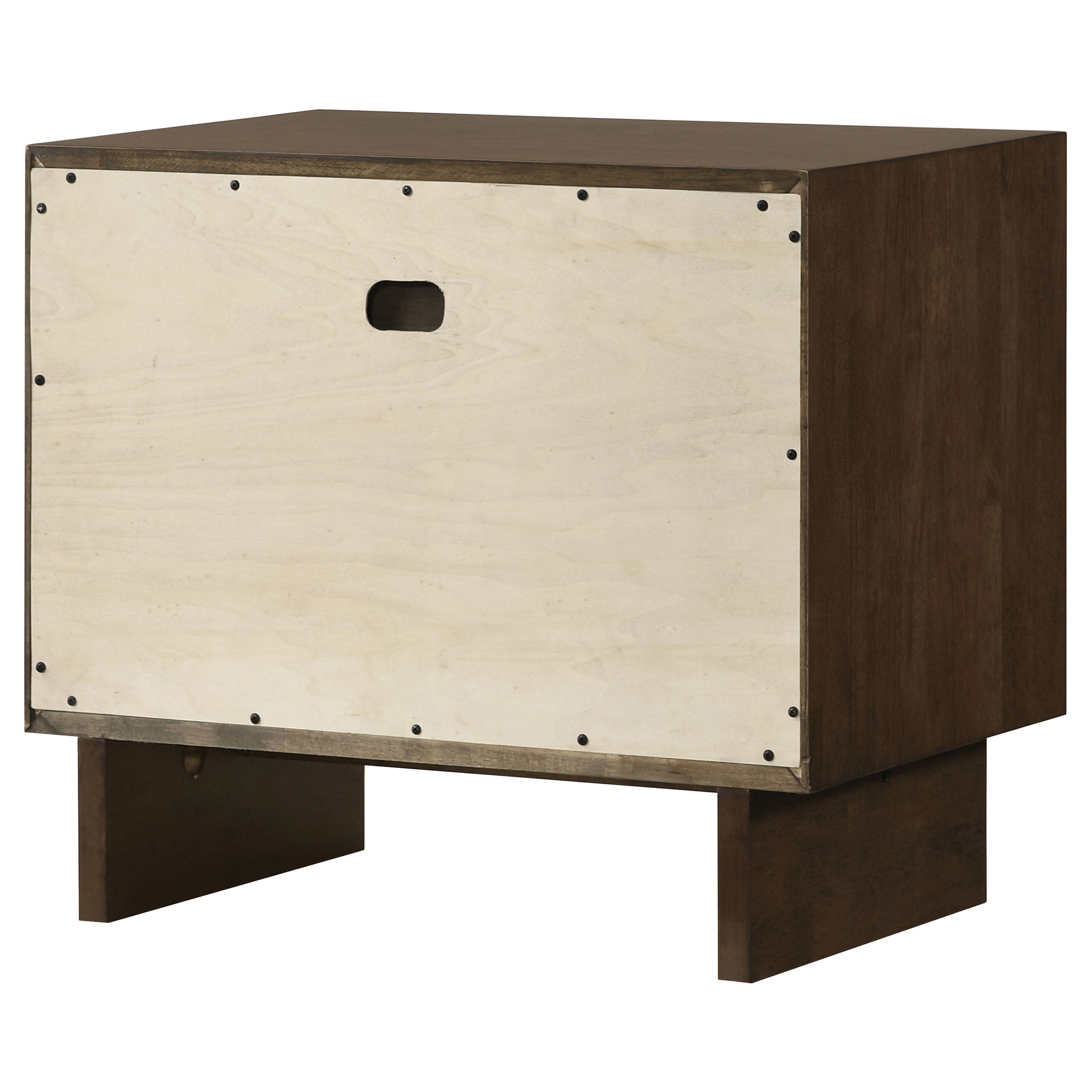 Glenwood Nightstand - Romeo & Juliet Furniture (Warren,MI)