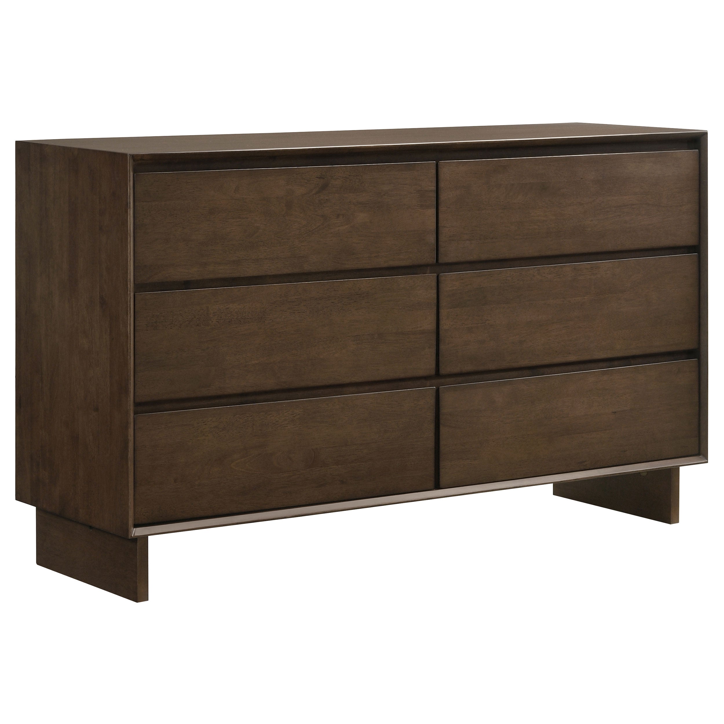 Glenwood Dresser - Romeo & Juliet Furniture (Warren,MI)