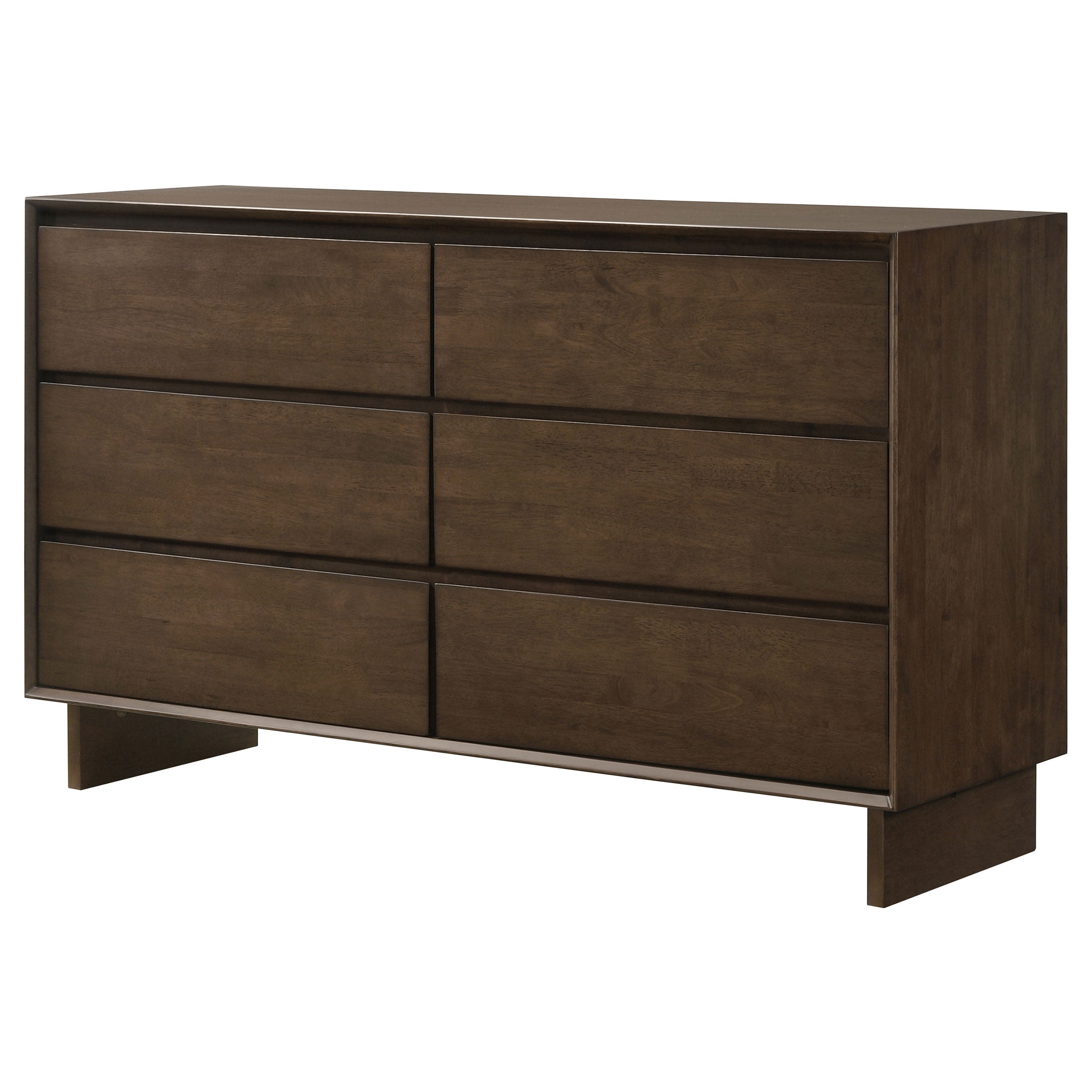 Glenwood Dresser - Romeo & Juliet Furniture (Warren,MI)