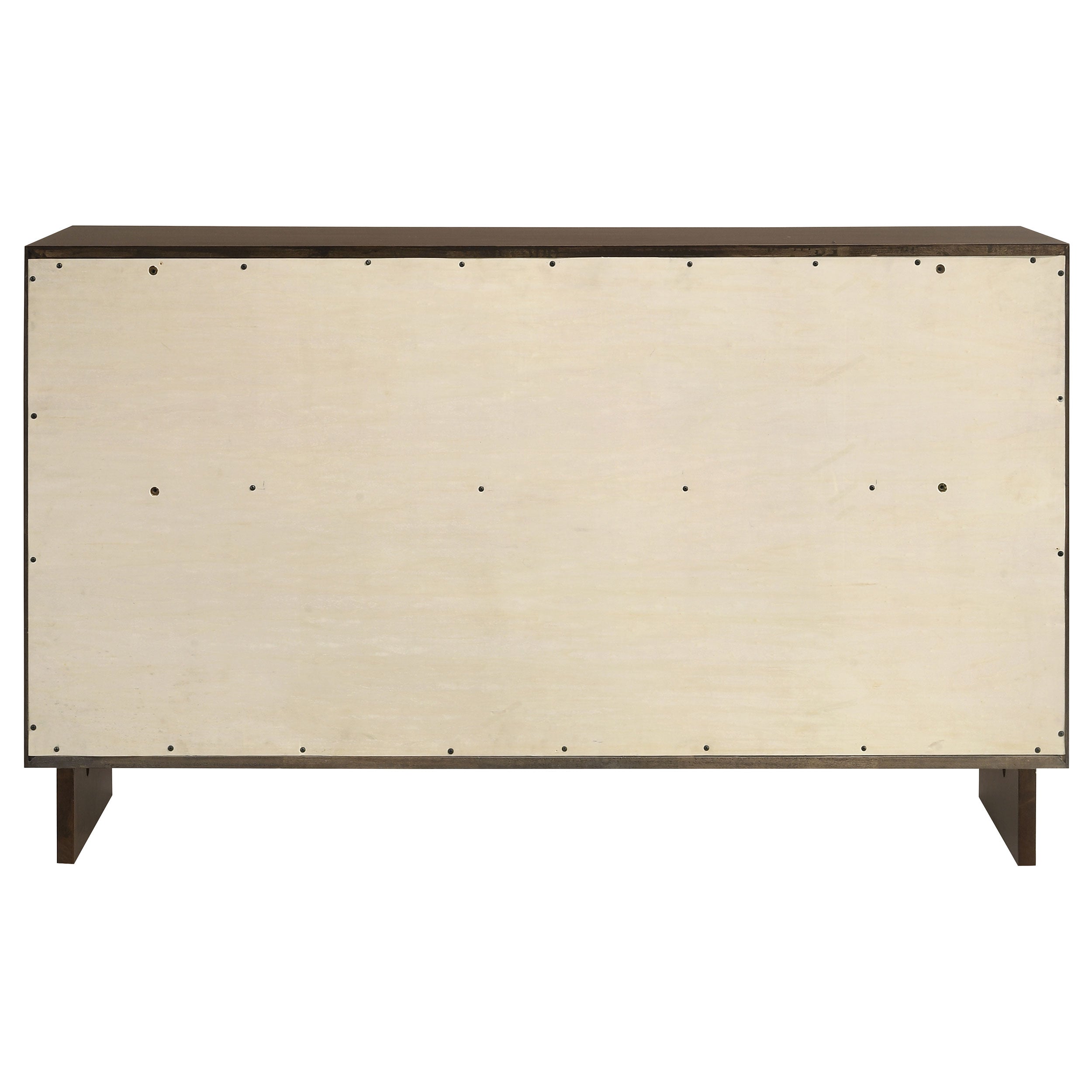 Glenwood Dresser - Romeo & Juliet Furniture (Warren,MI)