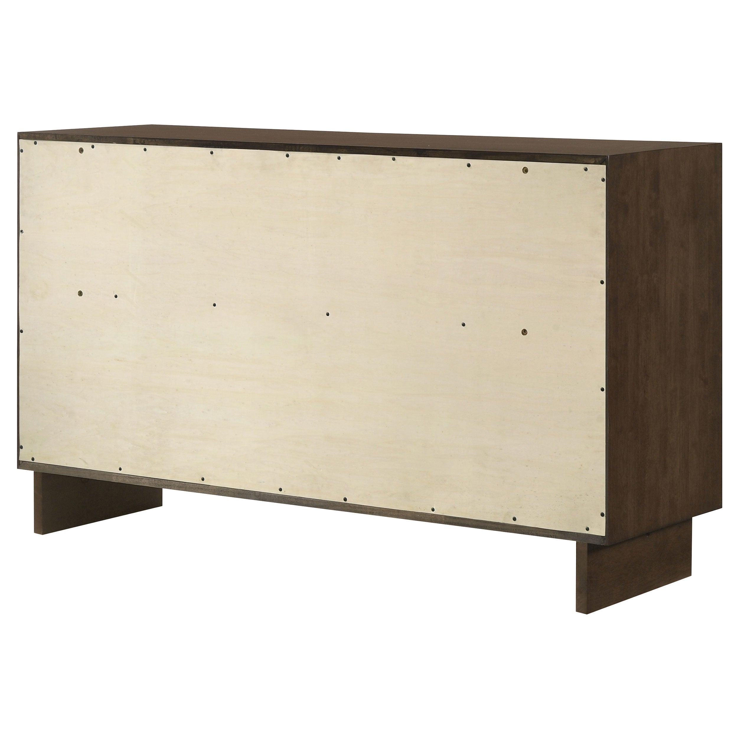 Glenwood Dresser - Romeo & Juliet Furniture (Warren,MI)
