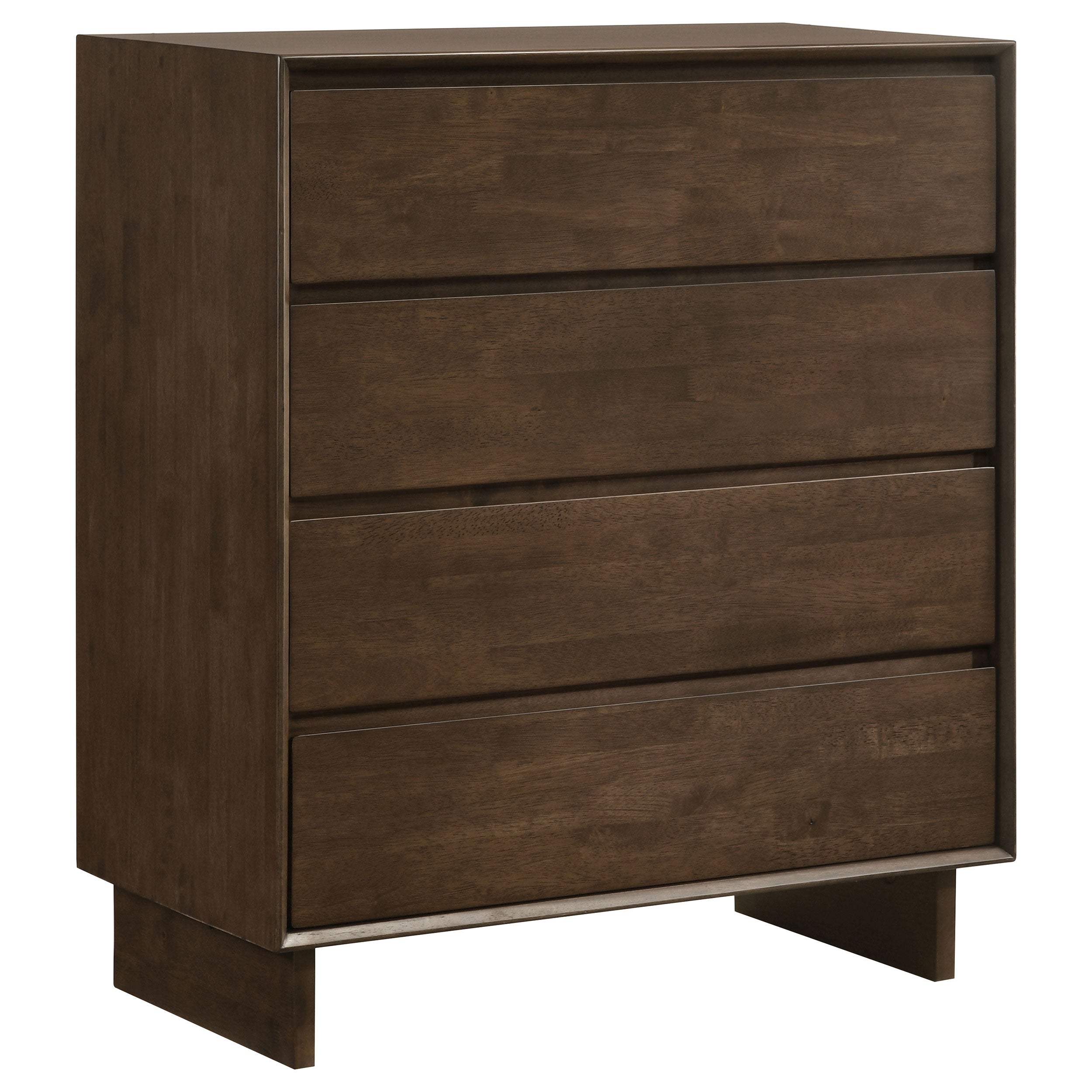 Glenwood Chest of Drawers - Romeo & Juliet Furniture (Warren,MI)