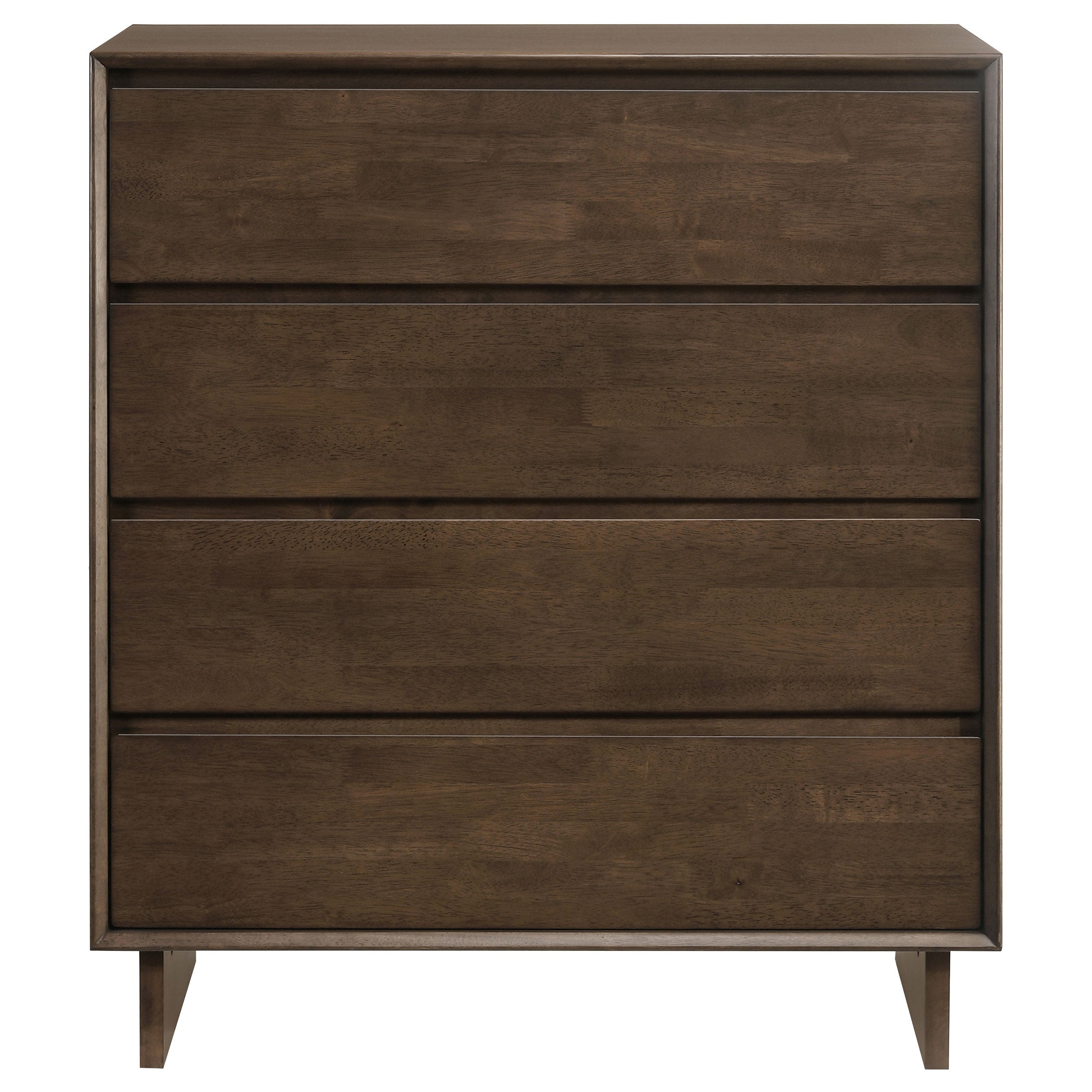 Glenwood Chest of Drawers - Romeo & Juliet Furniture (Warren,MI)