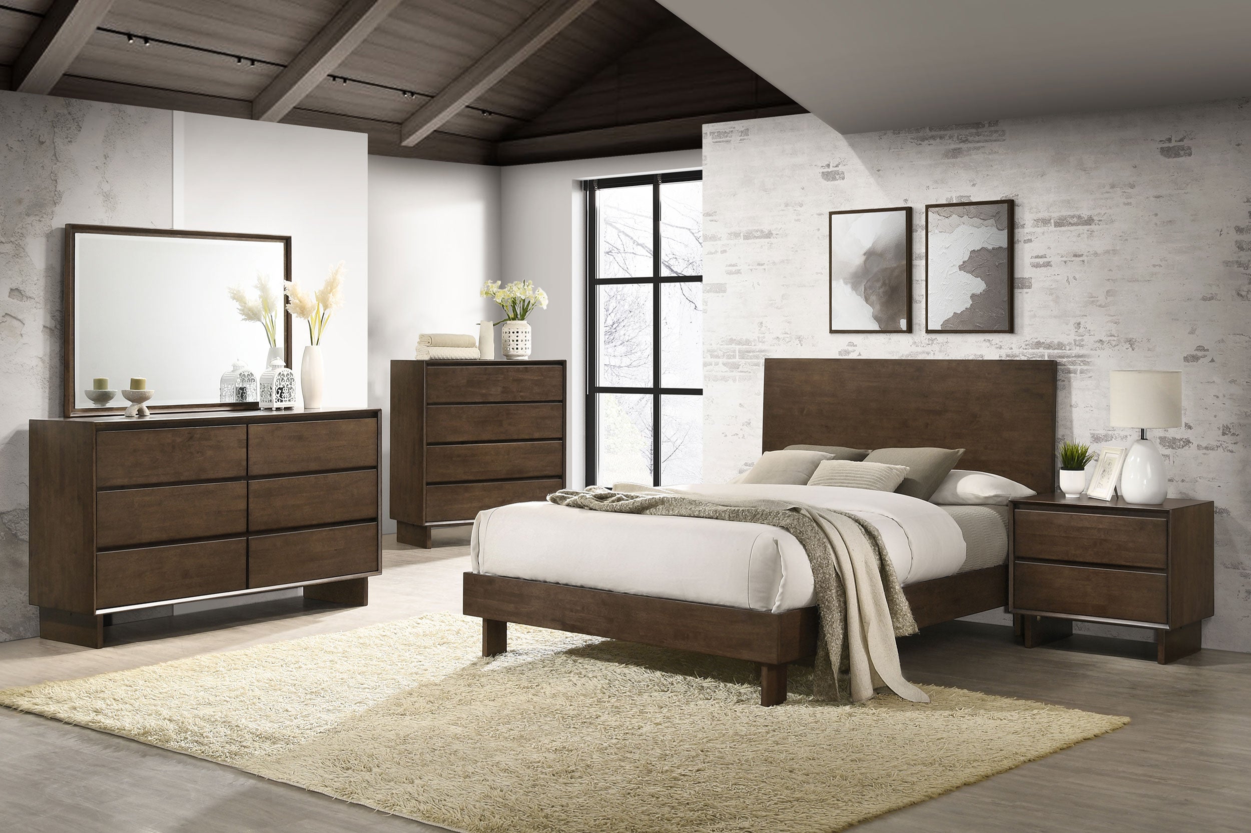 Glenwood Chest of Drawers