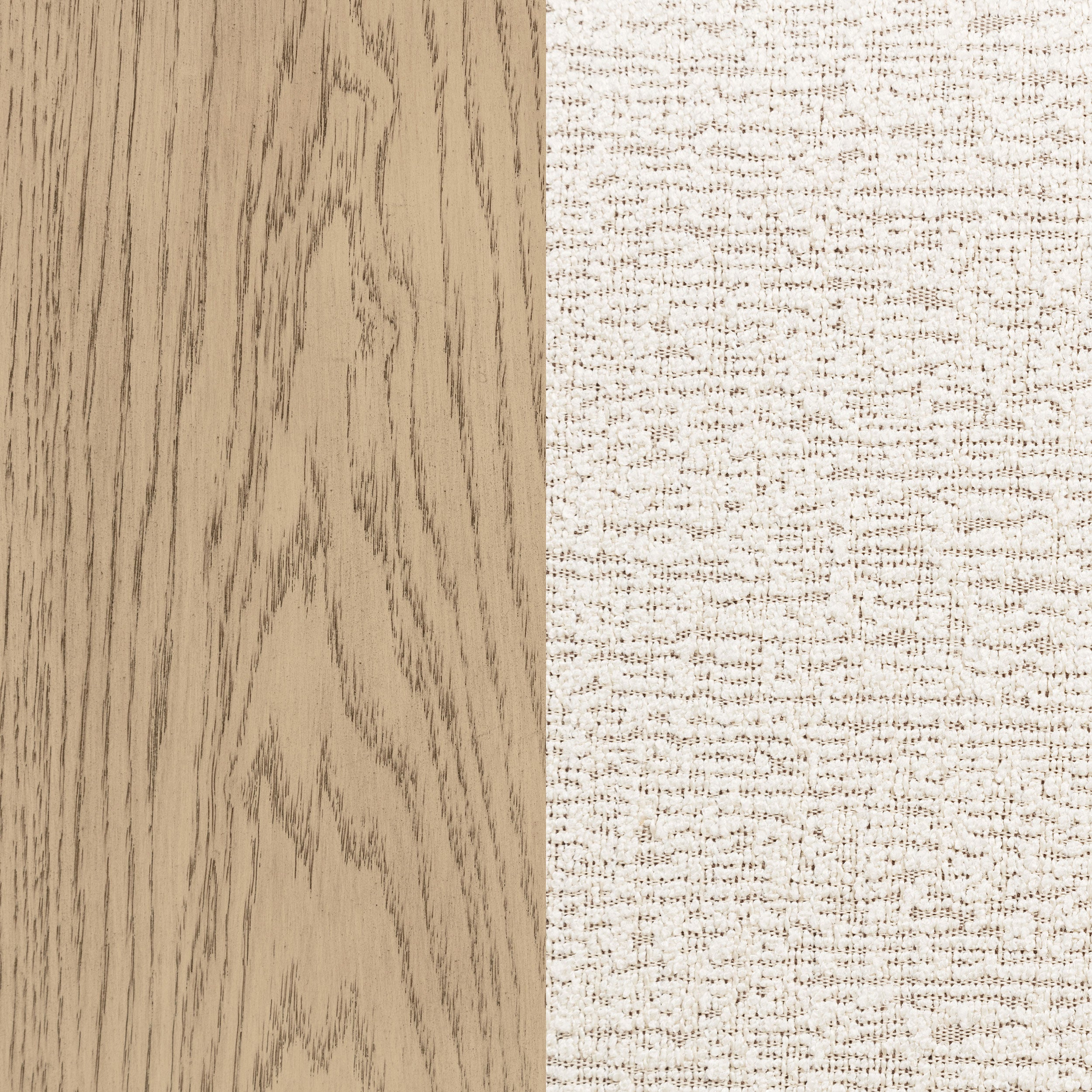 Kailani Wingback Platform Bed - Romeo & Juliet Furniture (Warren,MI)