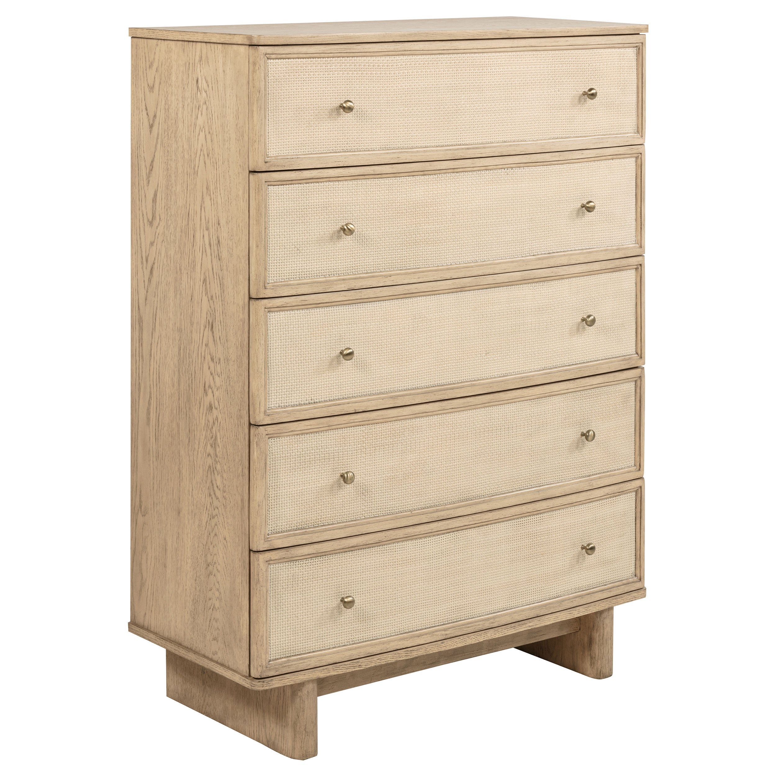 Kailani Chest of Drawers - Romeo & Juliet Furniture (Warren,MI)