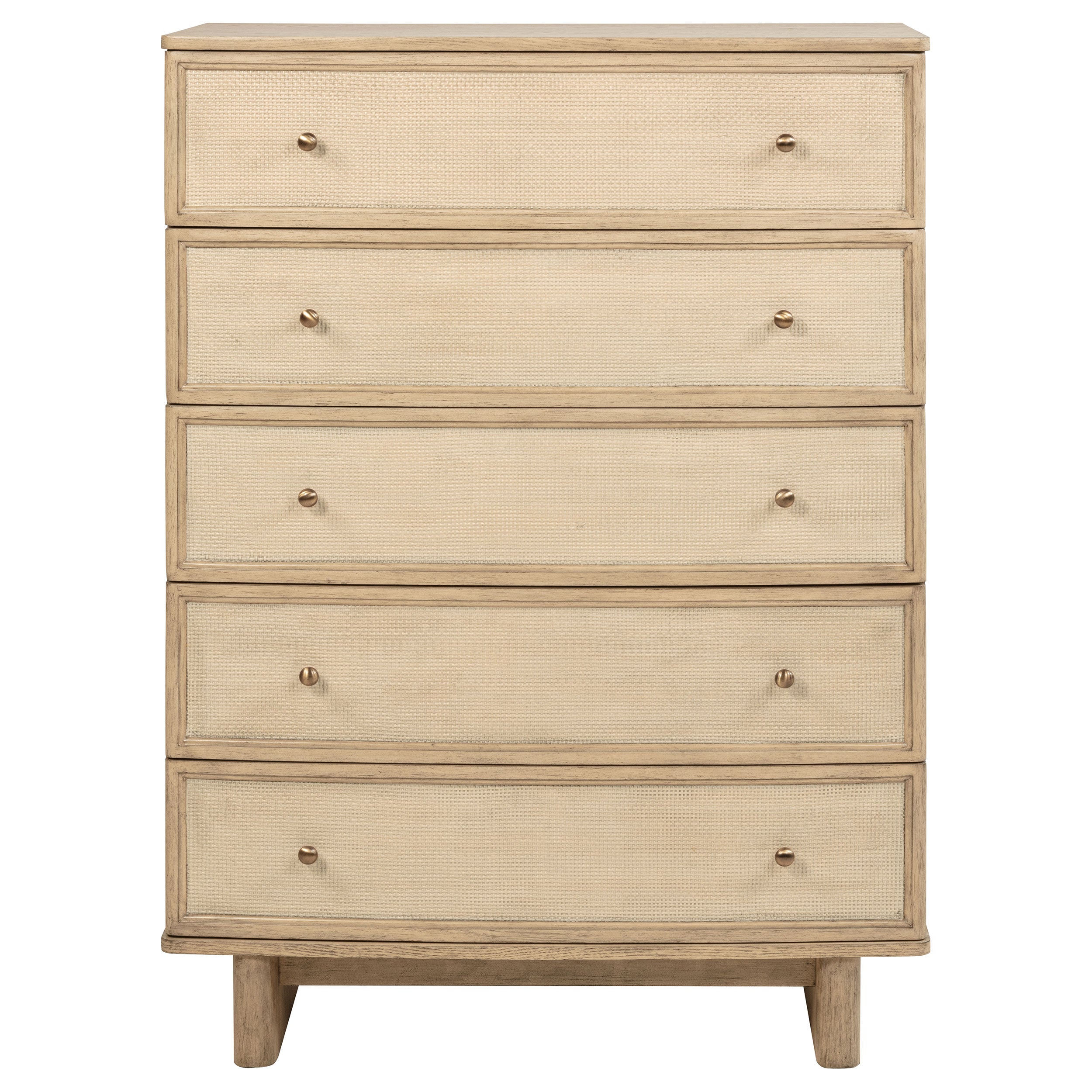 Kailani Chest of Drawers - Romeo & Juliet Furniture (Warren,MI)