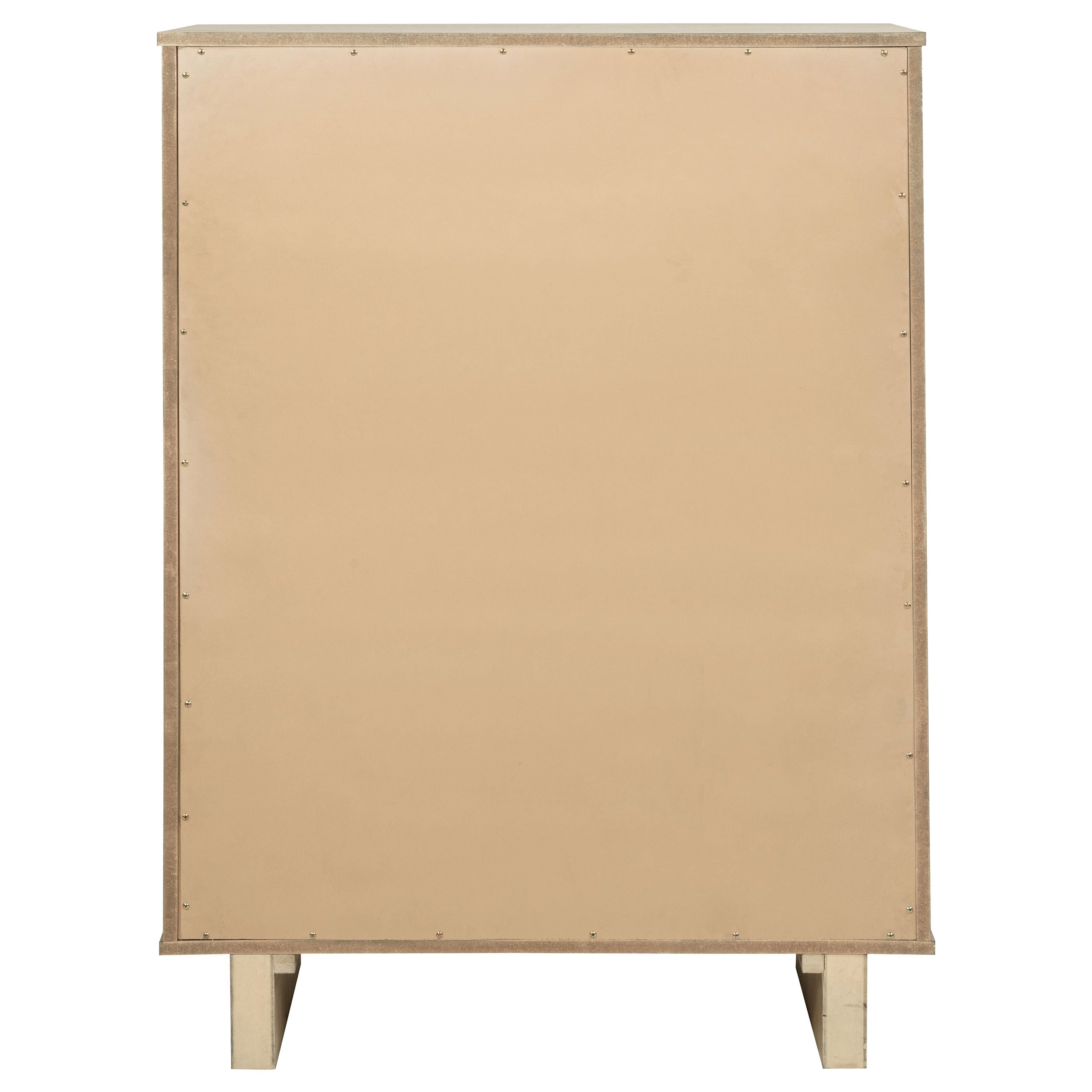 Kailani Chest of Drawers - Romeo & Juliet Furniture (Warren,MI)