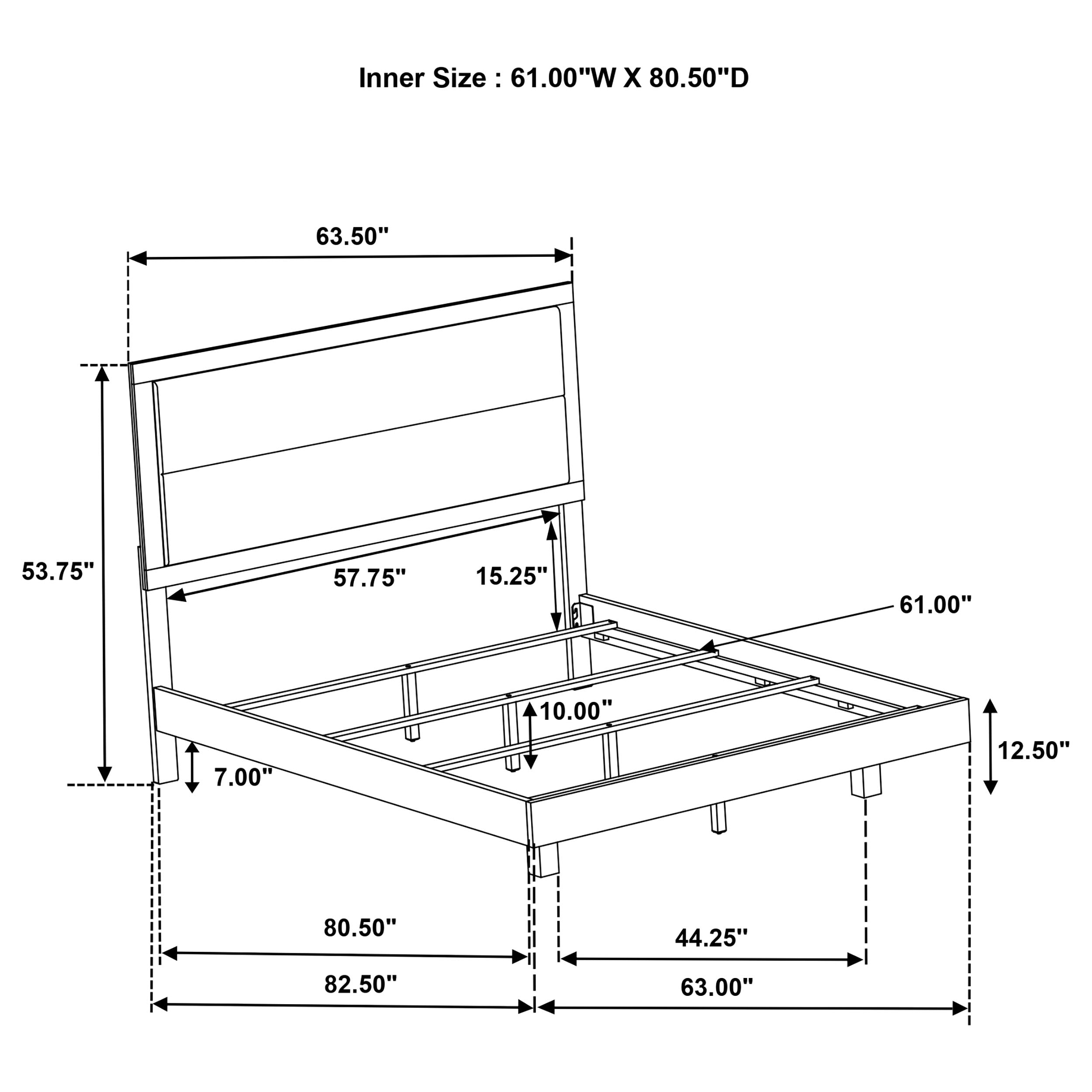 Trenton Bedroom Set