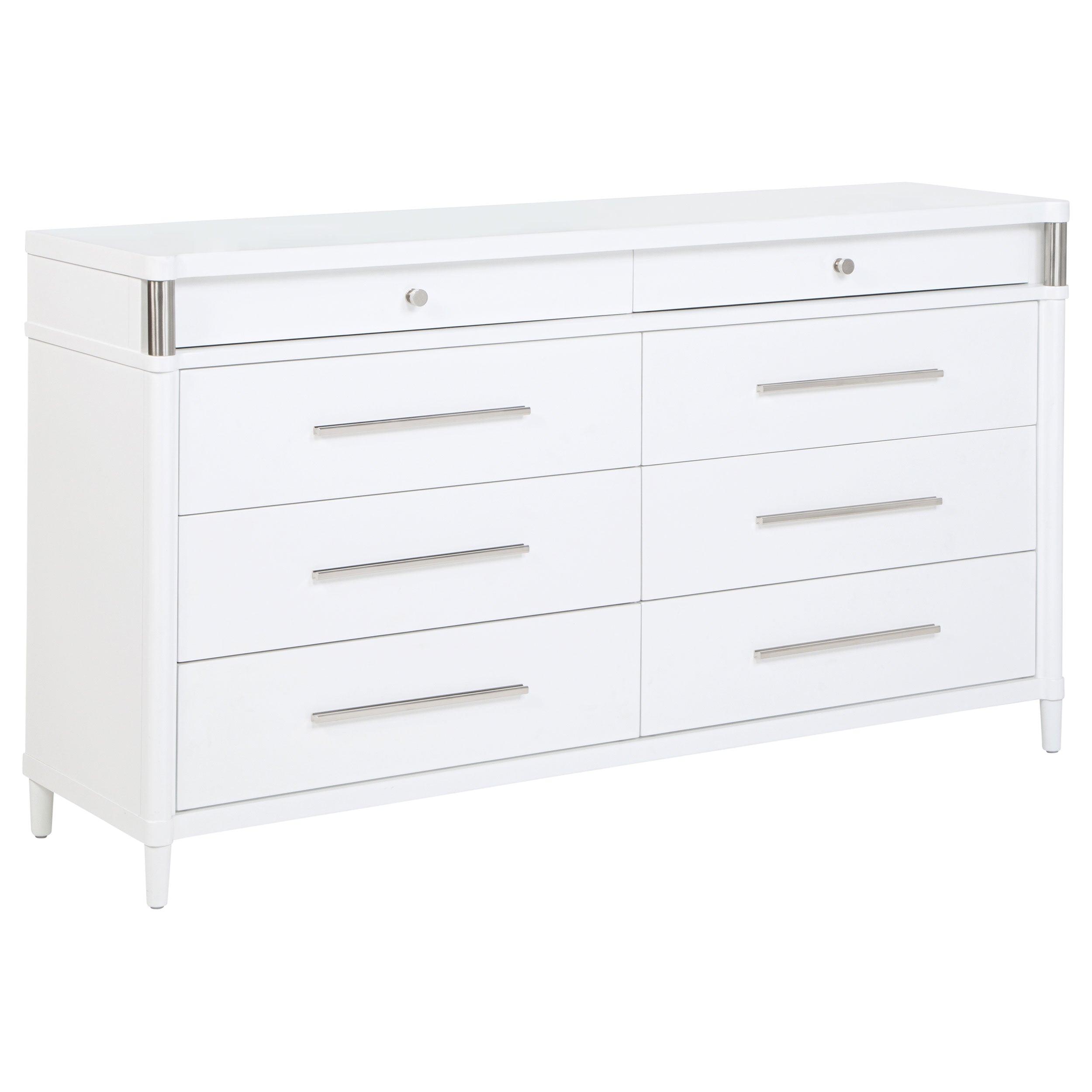 Gracemont Dresser - Romeo & Juliet Furniture (Warren,MI)