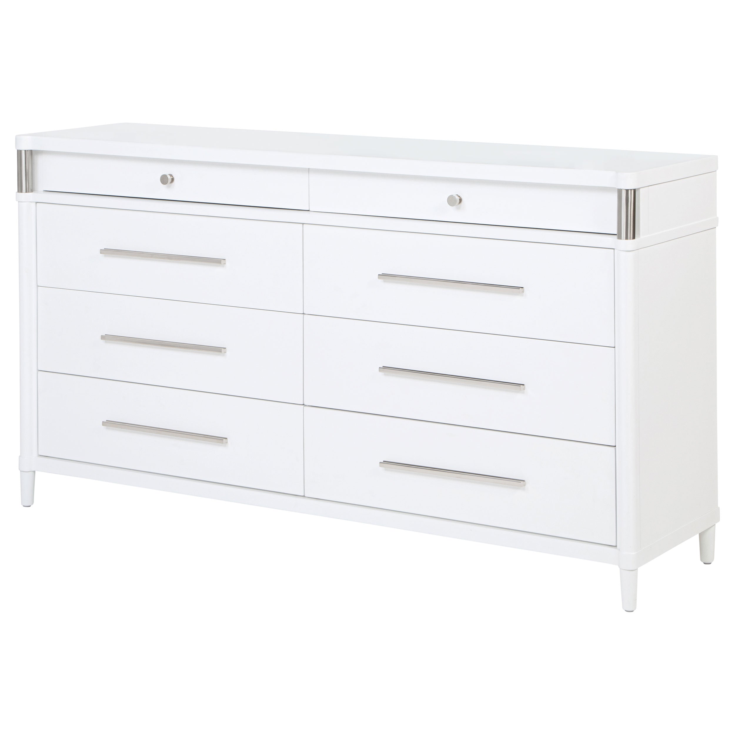 Gracemont Dresser - Romeo & Juliet Furniture (Warren,MI)