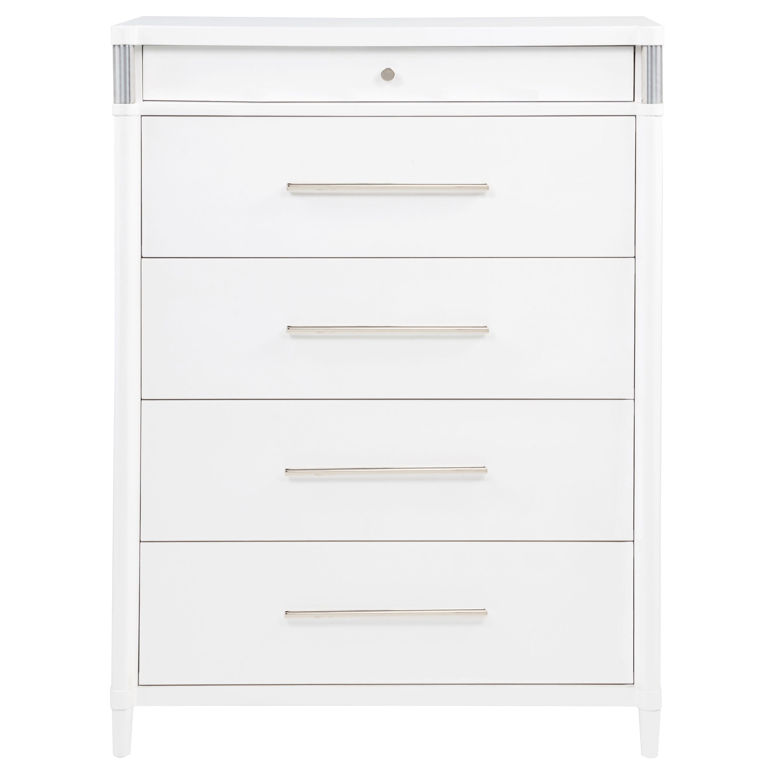 Gracemont Chest of Drawers - Romeo & Juliet Furniture (Warren,MI)