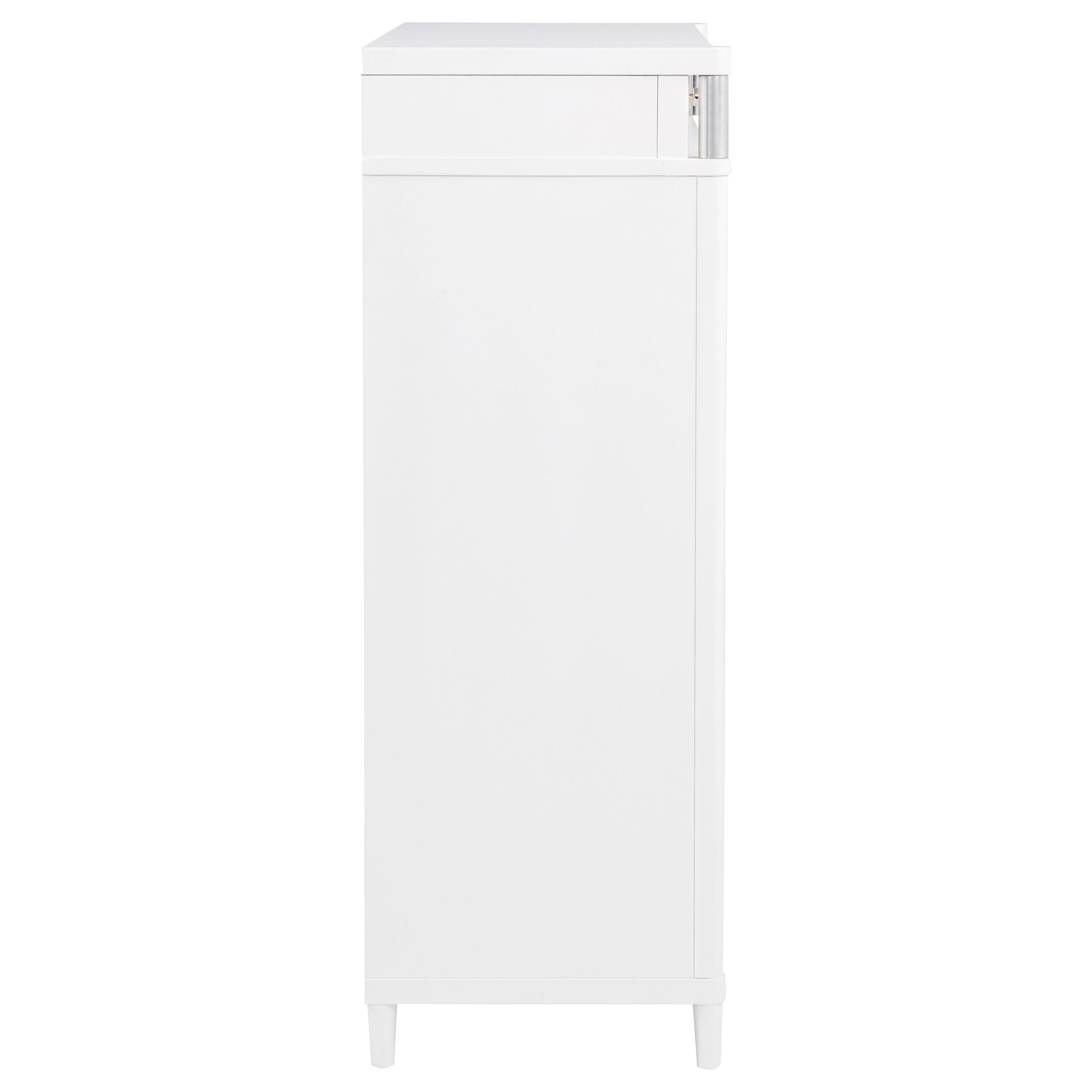 Gracemont Chest of Drawers - Romeo & Juliet Furniture (Warren,MI)