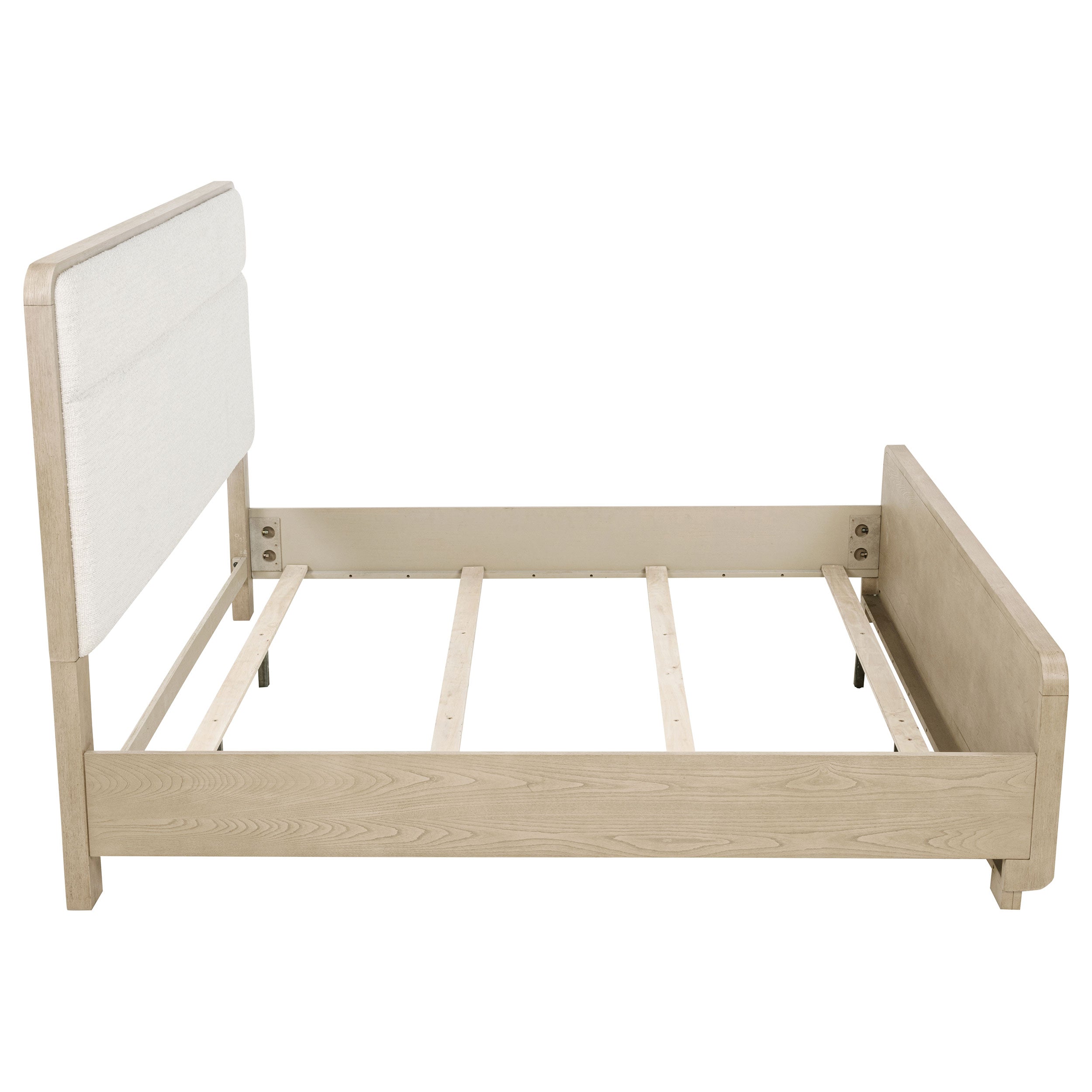 Ladera Panel Bed